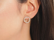 Loop Earrings