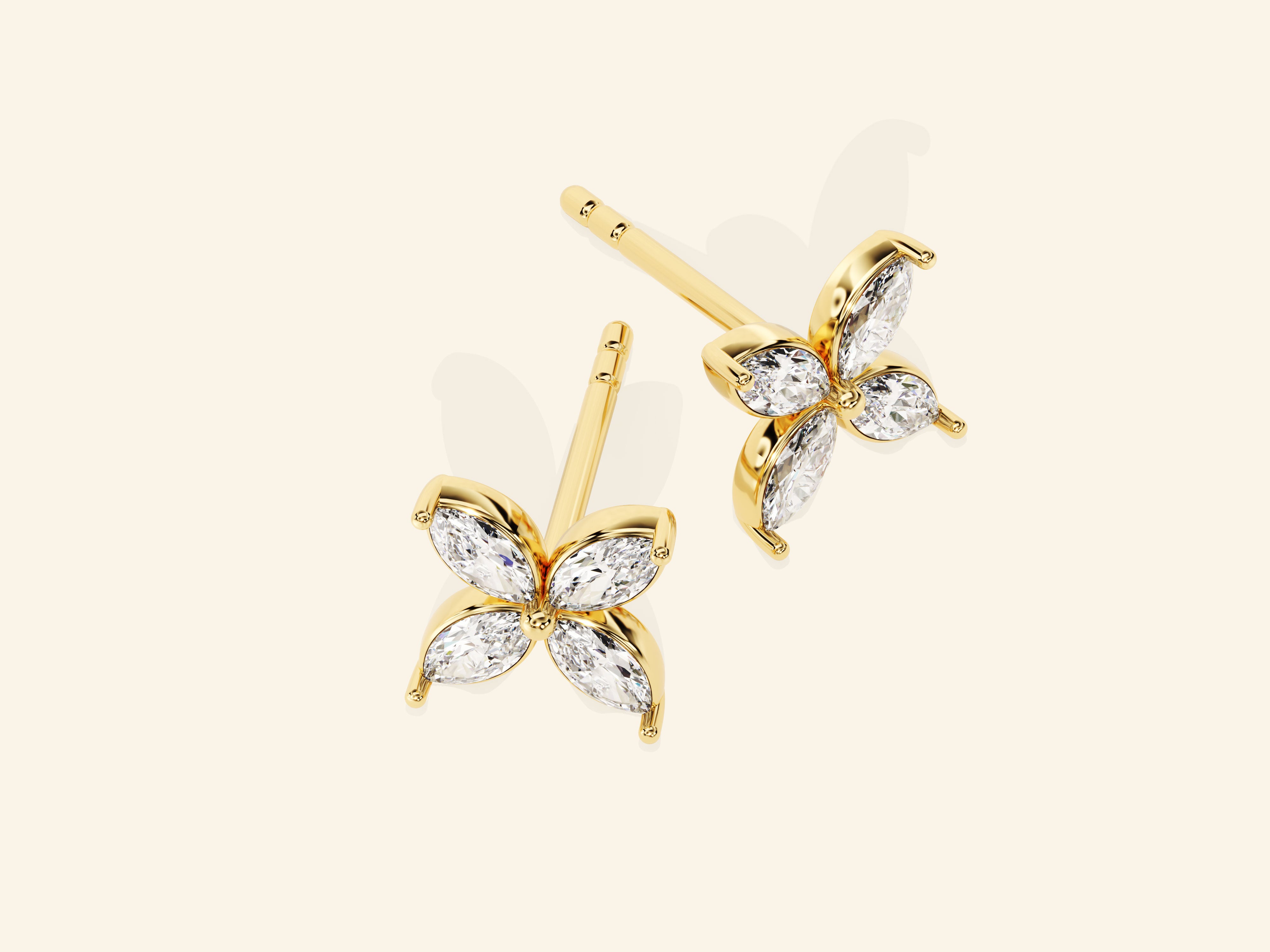 Bloom Earrings