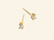 Emerald Earrings