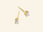 Emerald Earrings