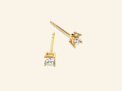 Princess Earrings