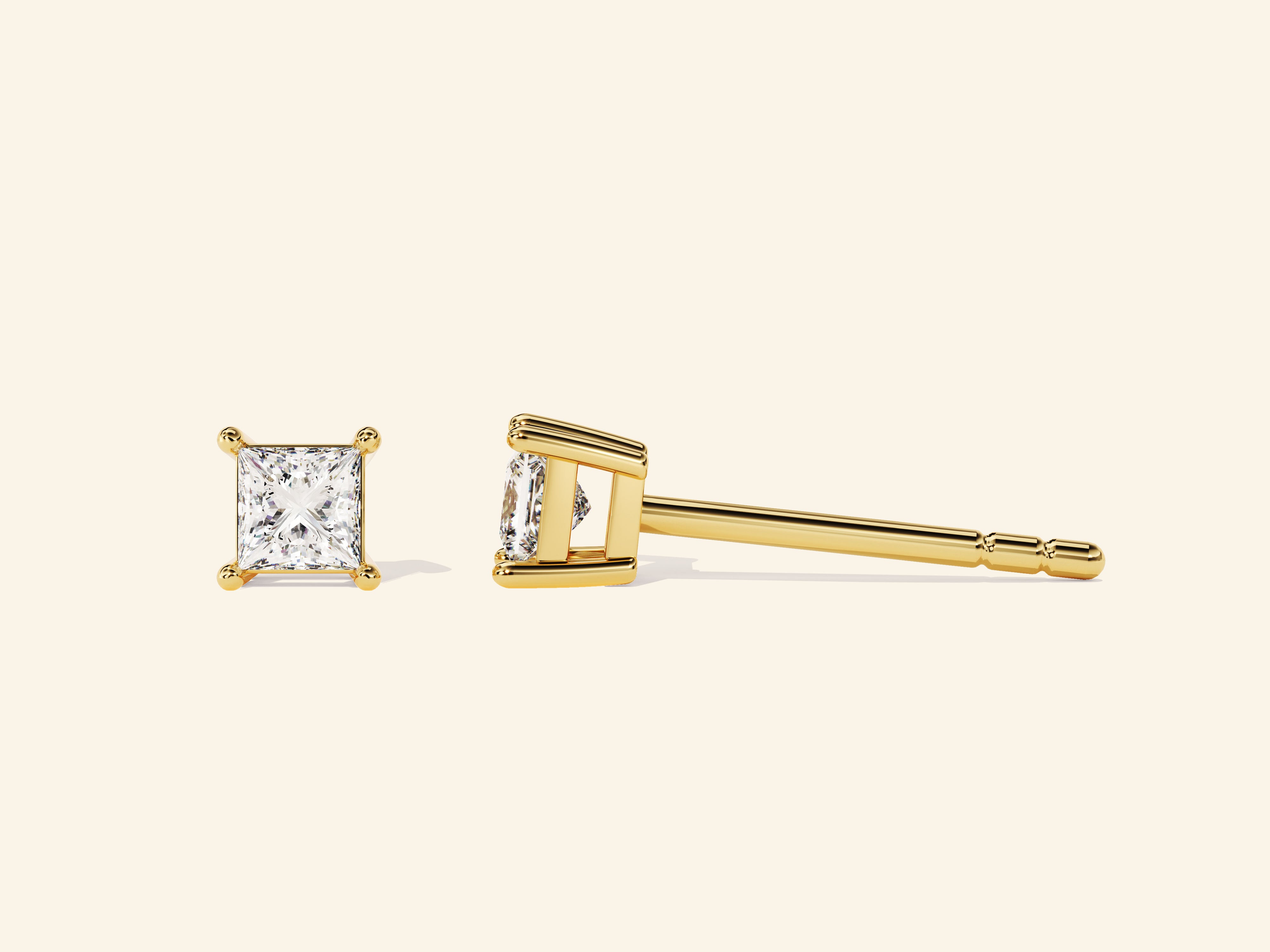 Princess Earrings