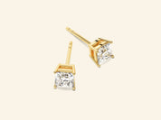 Princess Earrings
