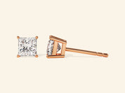 Princess Earrings