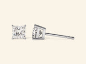 Princess Earrings