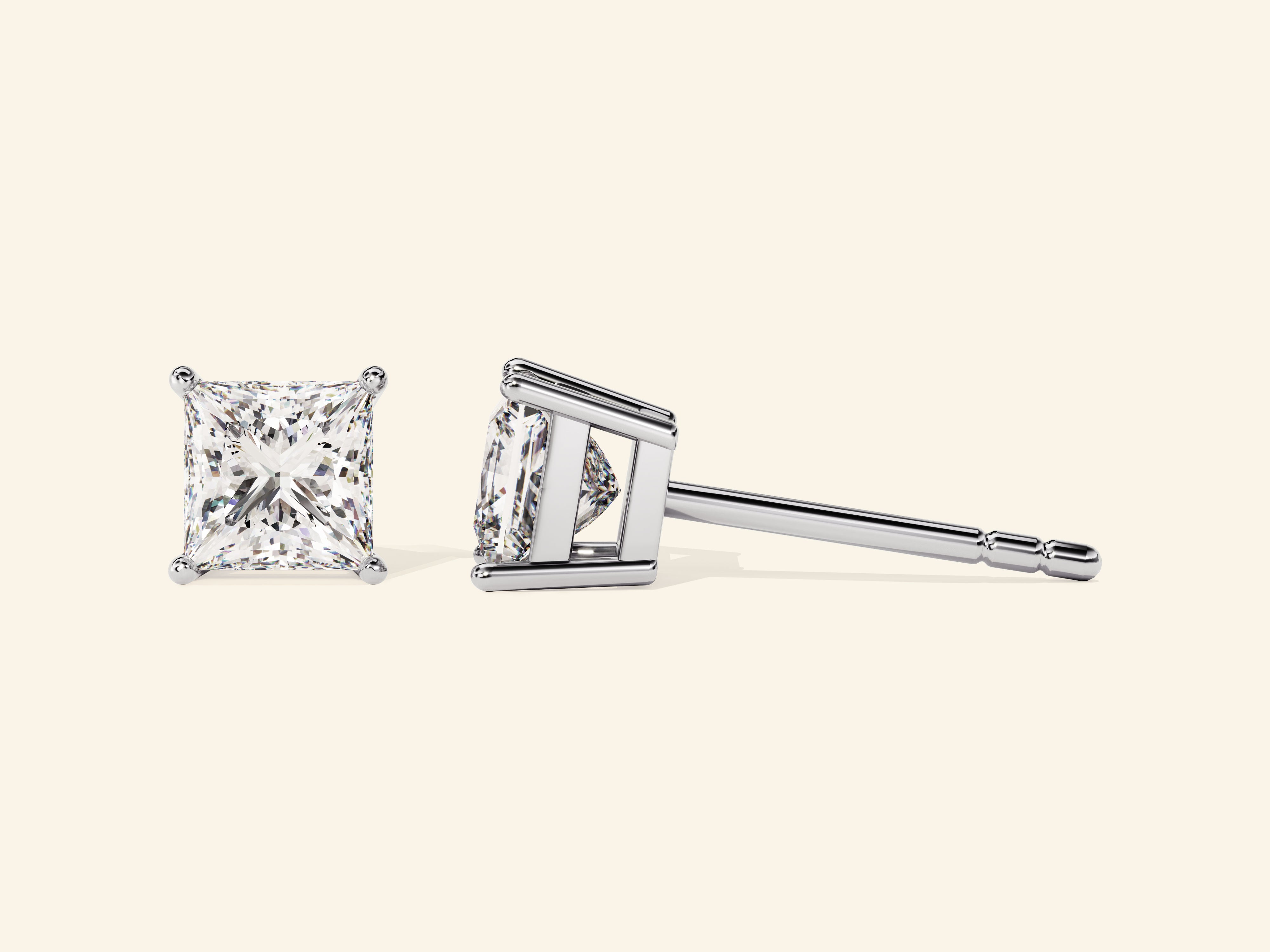 Princess Earrings