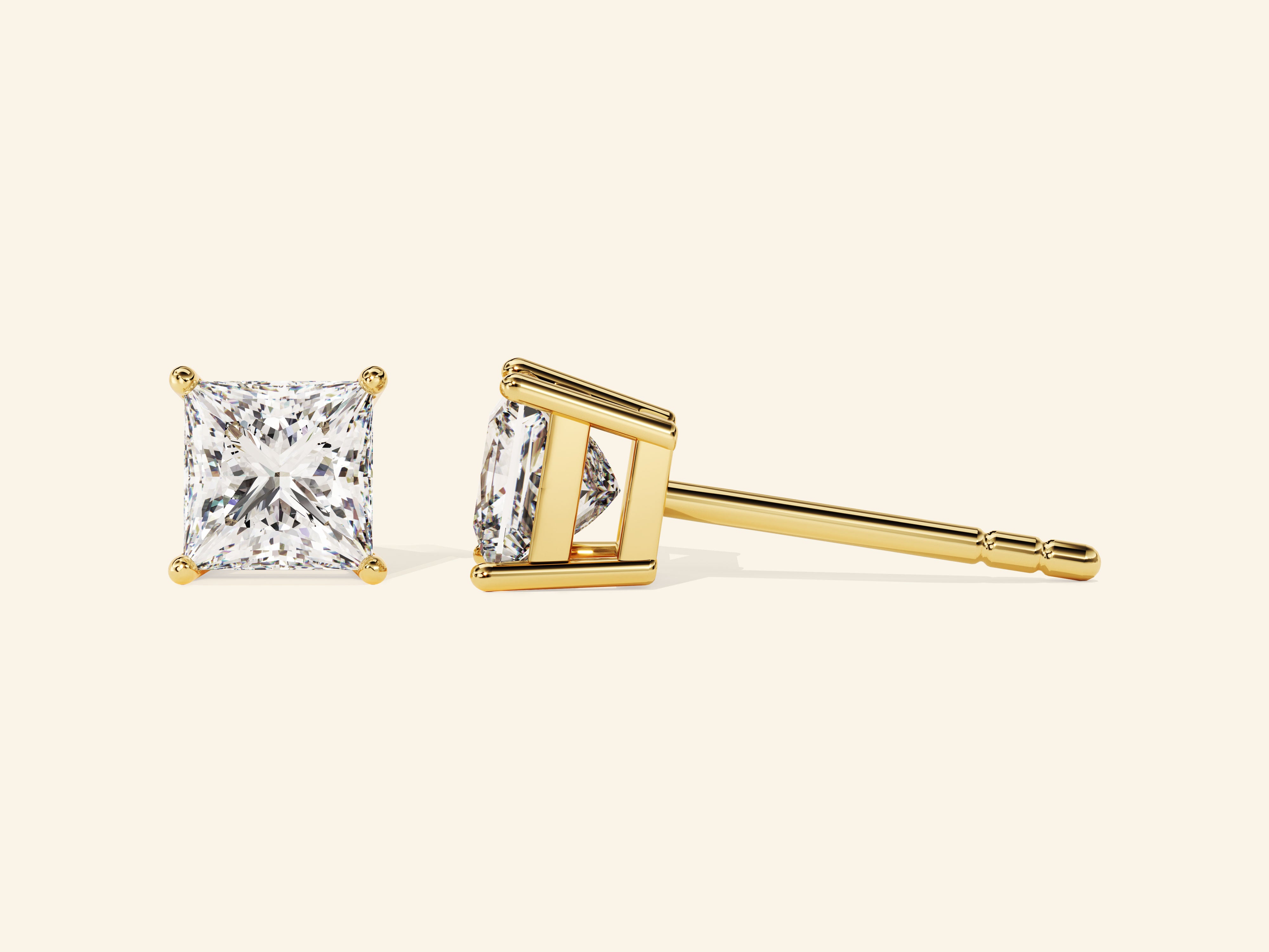 Princess Earrings