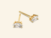 Marquise Earrings