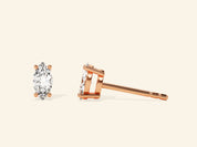 Marquise Earrings