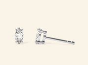 Marquise Earrings