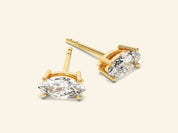 Marquise Earrings