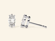 Marquise Earrings