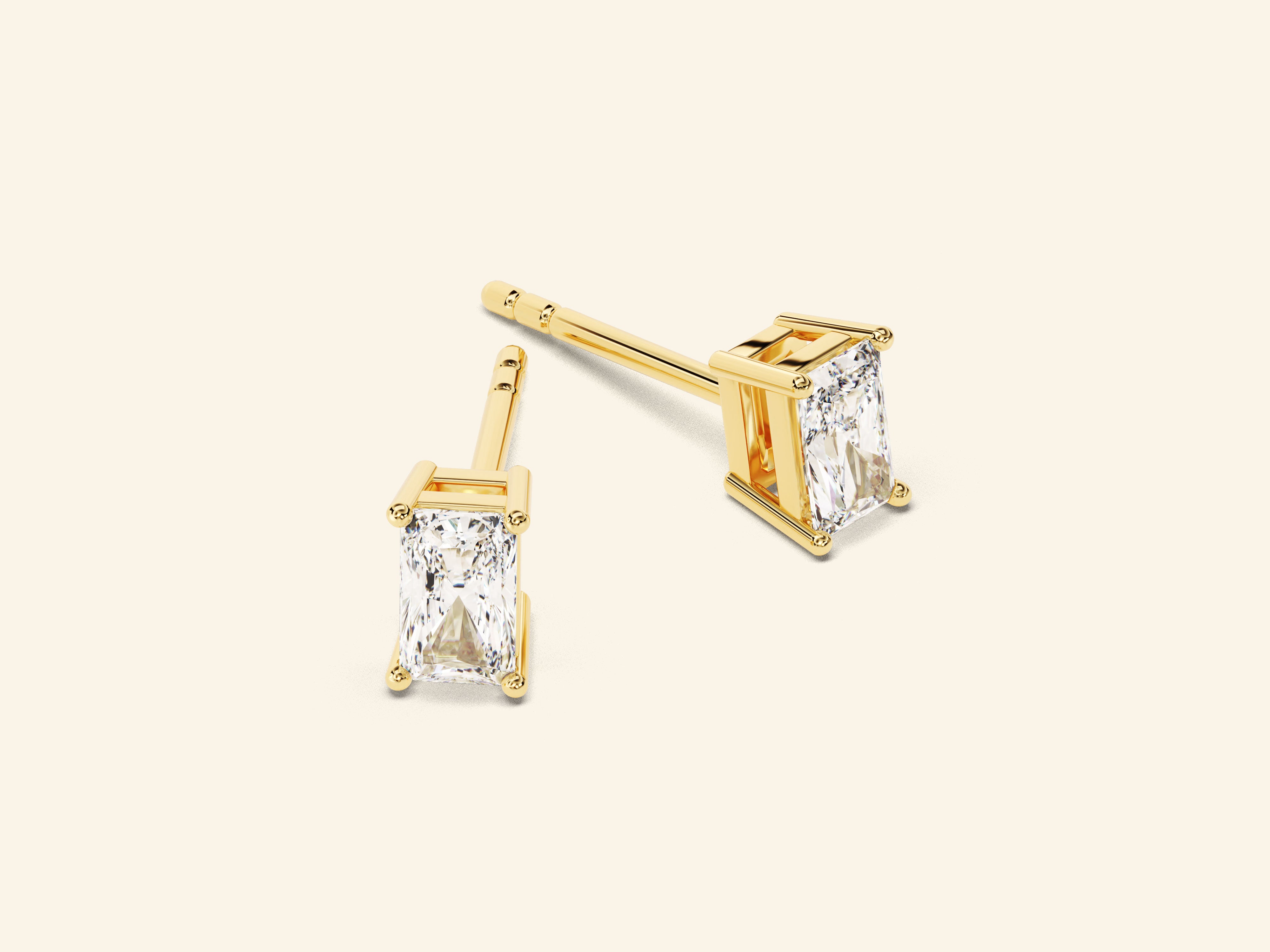Radiant Earrings