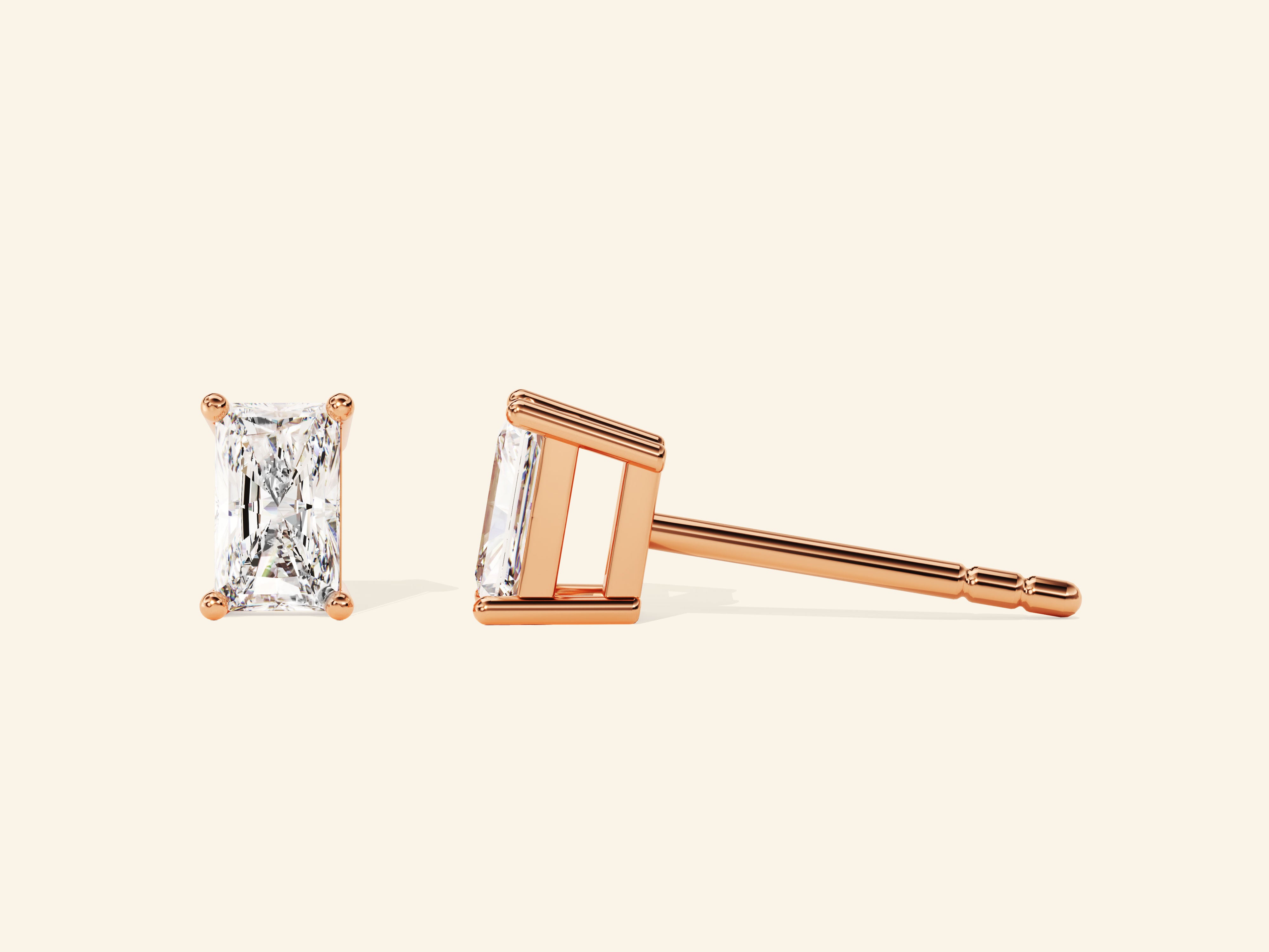 Radiant Earrings