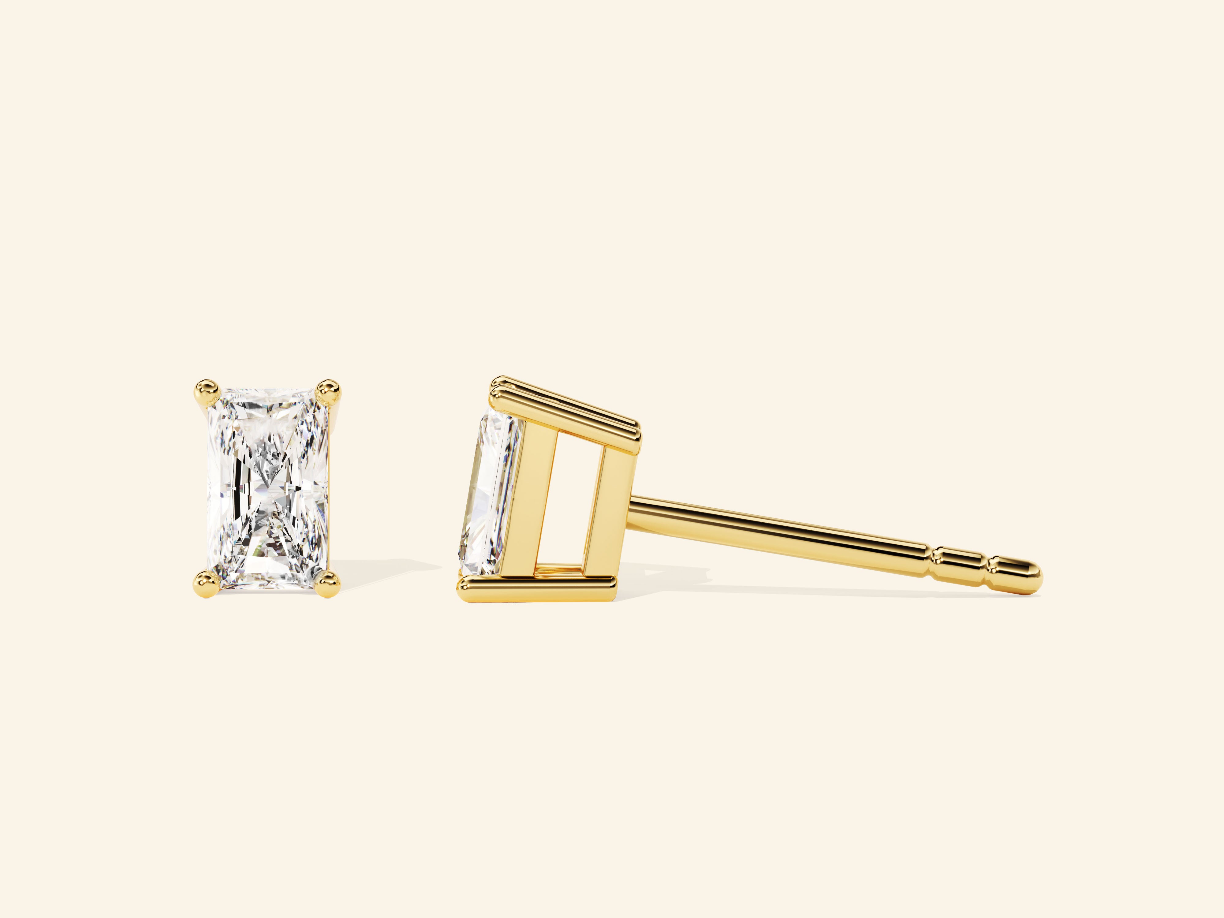 Radiant Earrings