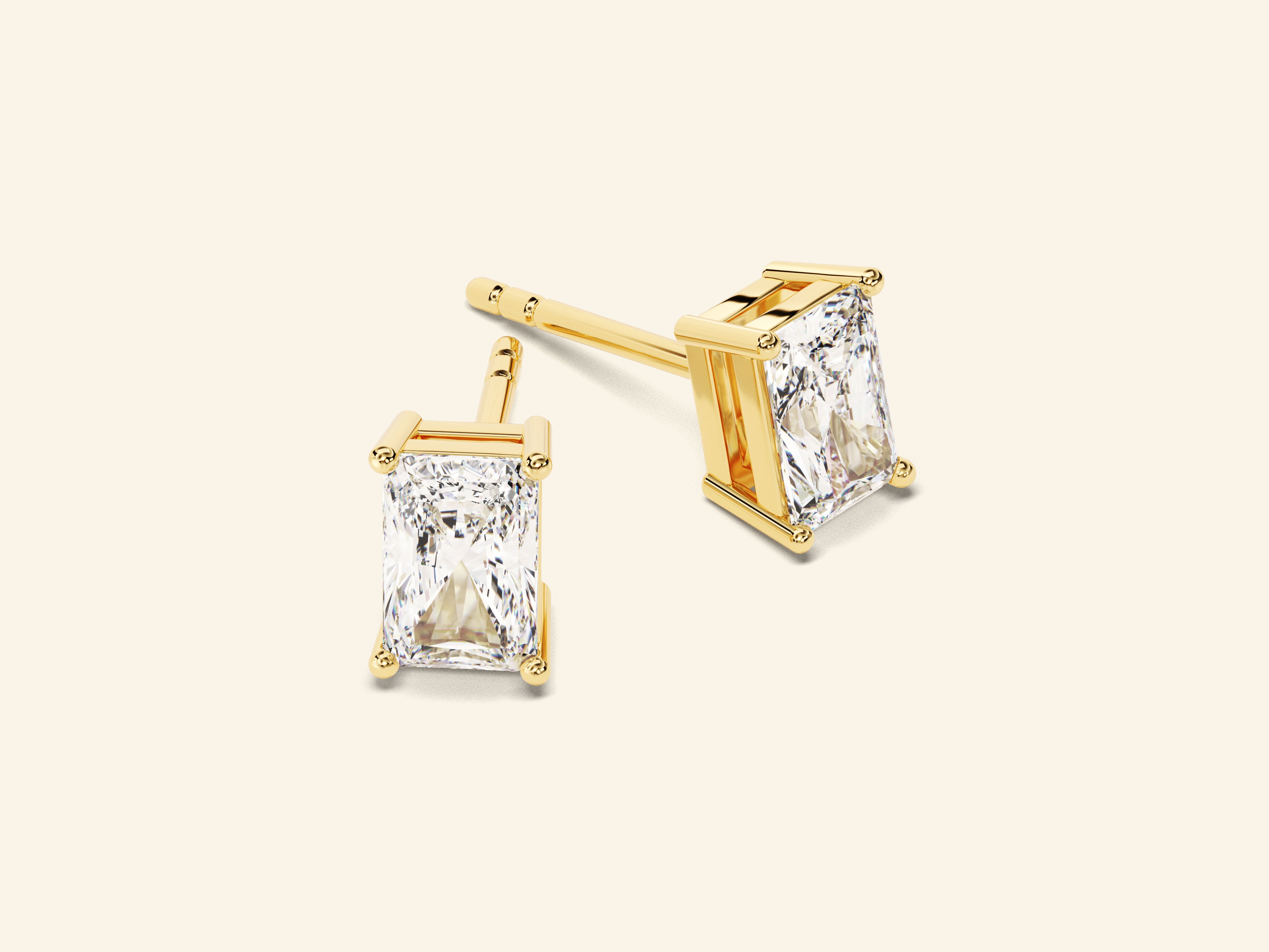 Radiant Earrings