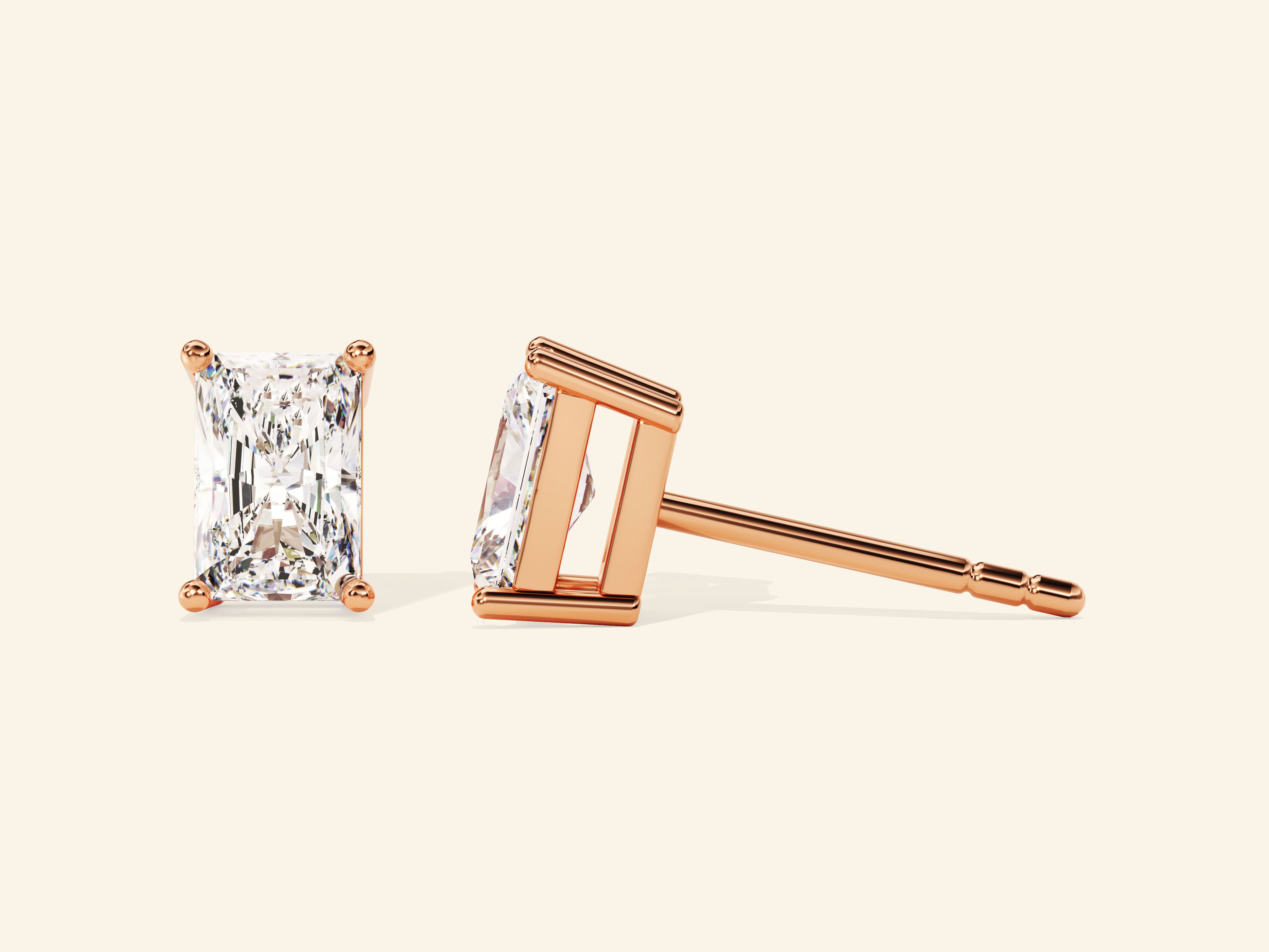 Radiant Earrings