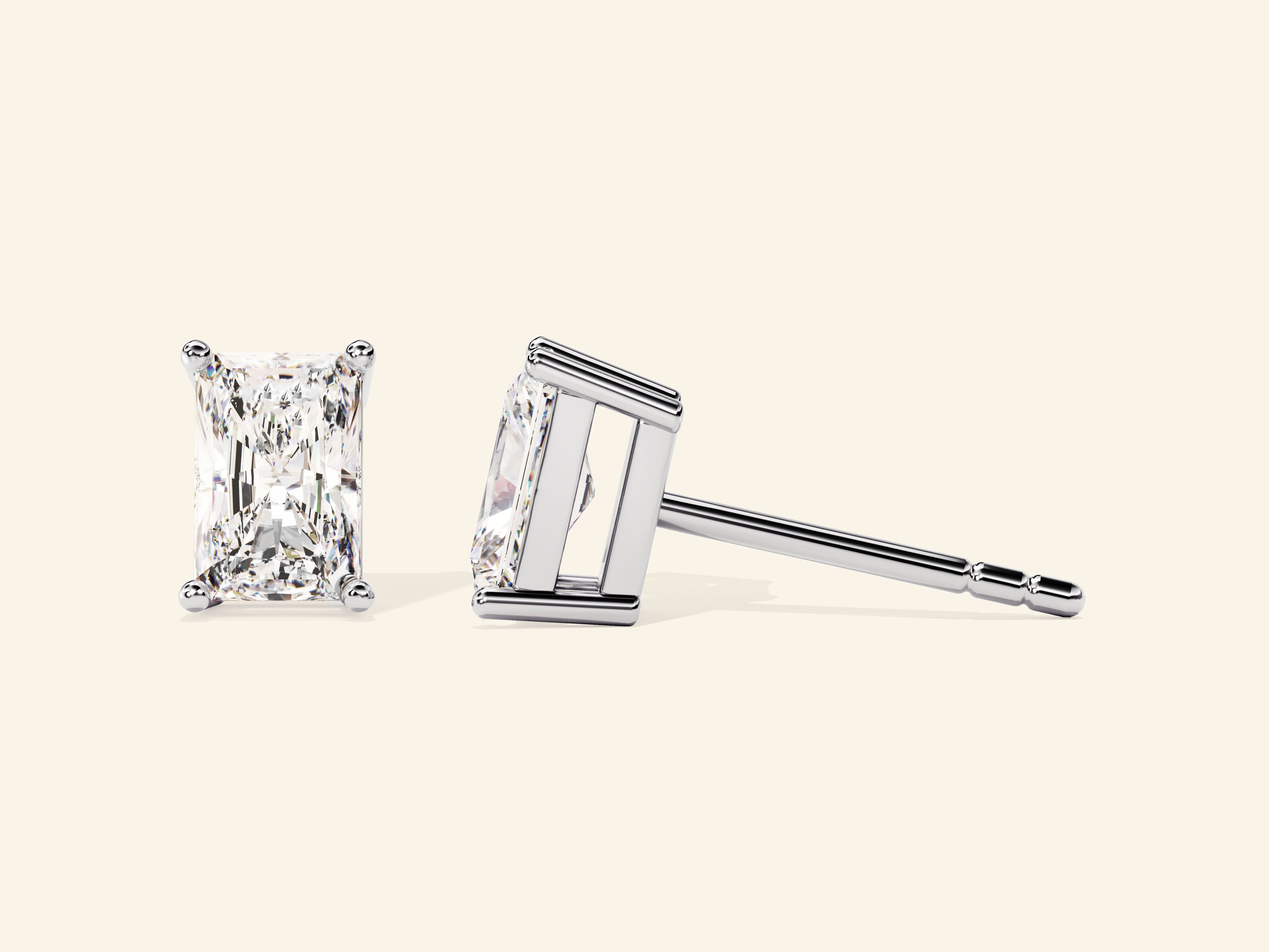 Radiant Earrings
