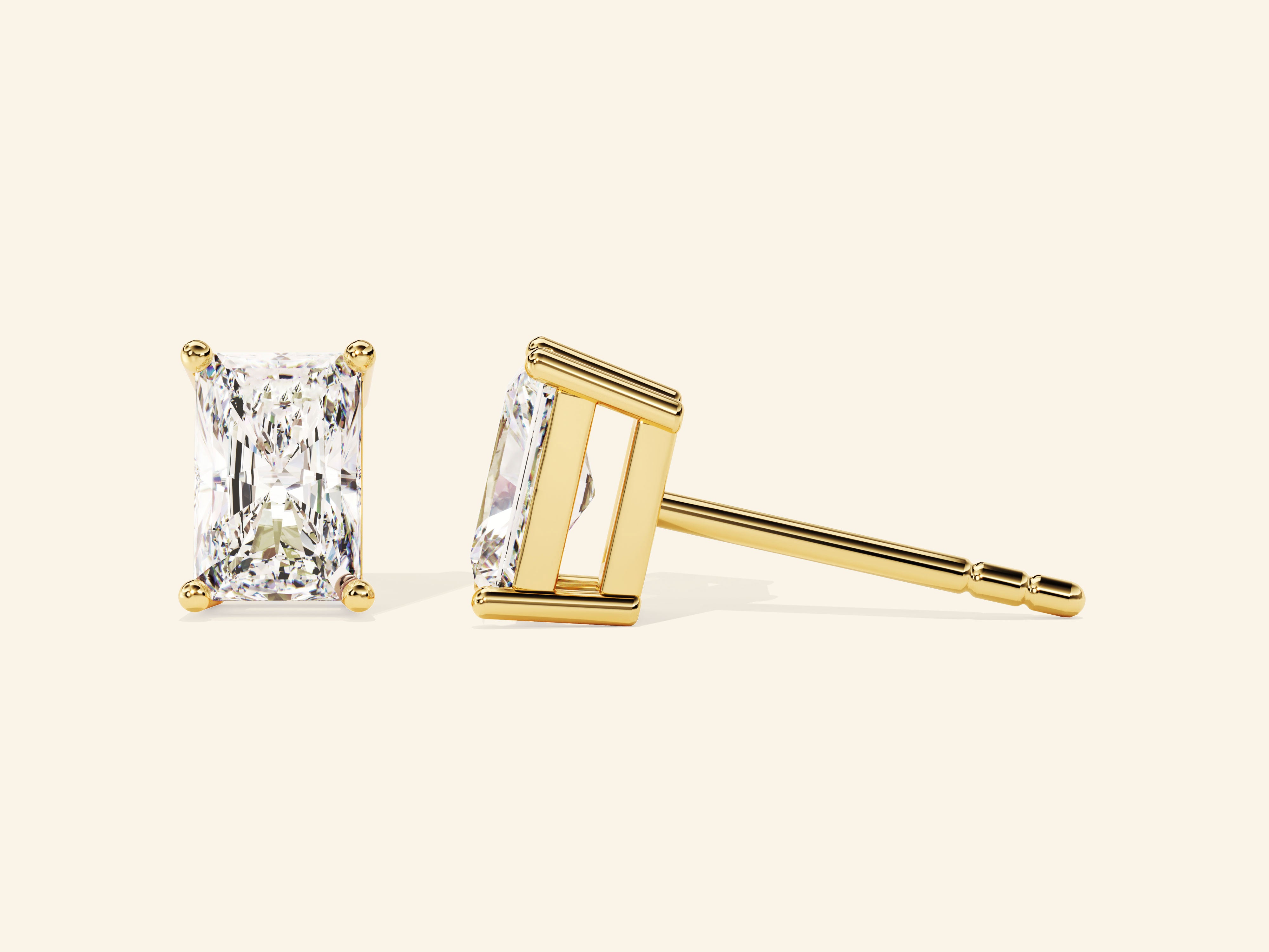 Radiant Earrings