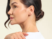 V-Shaped Studs
