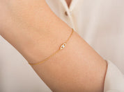 Guardian Evil Eye Bracelet