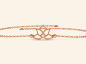 Petal Bracelet