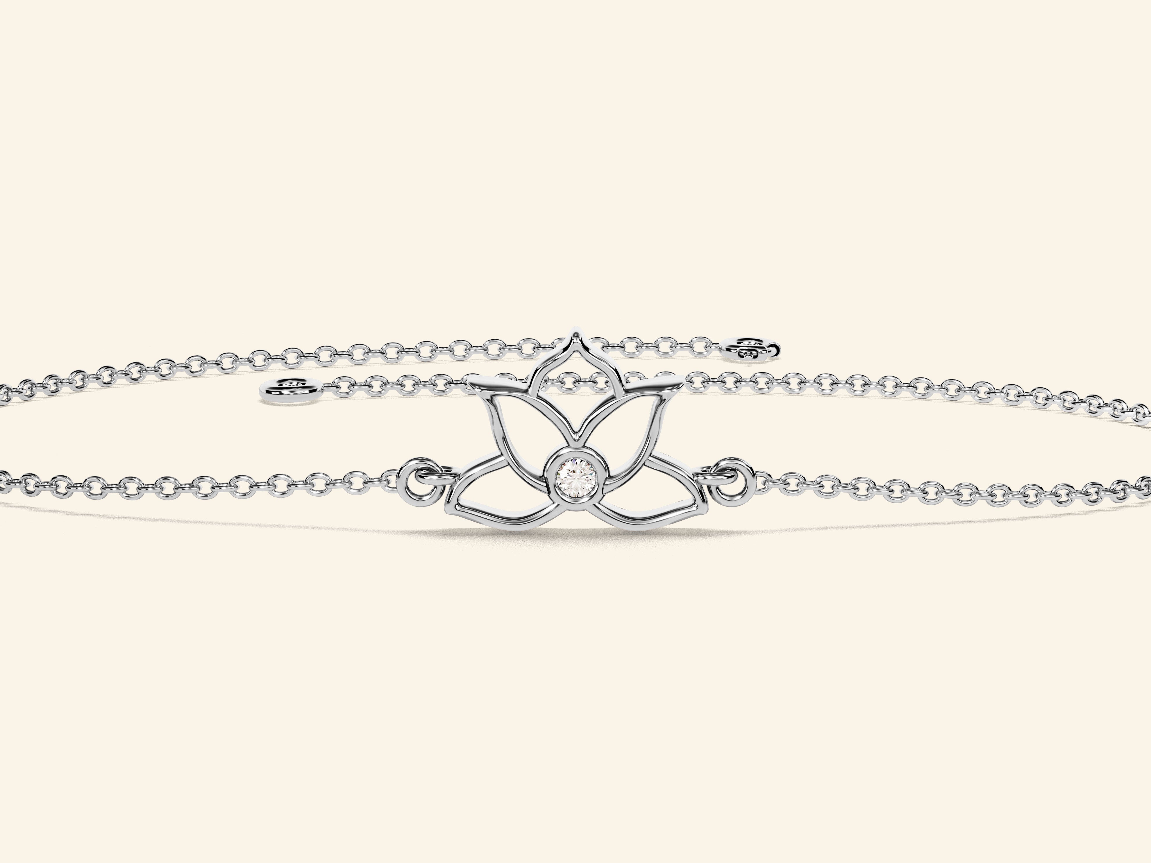 Petal Bracelet