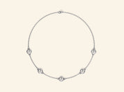 Station Bracelet