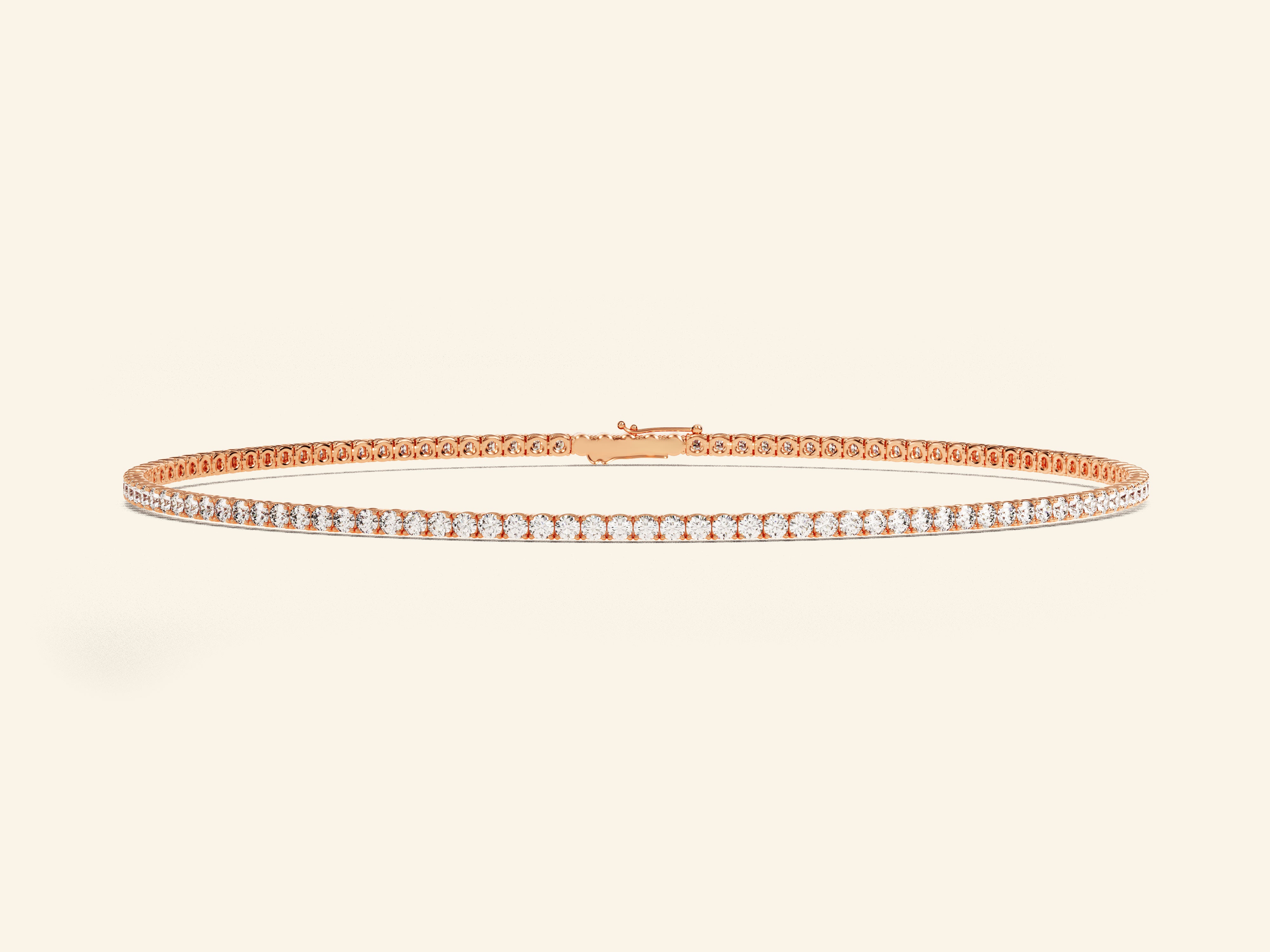 Tennis Bracelet