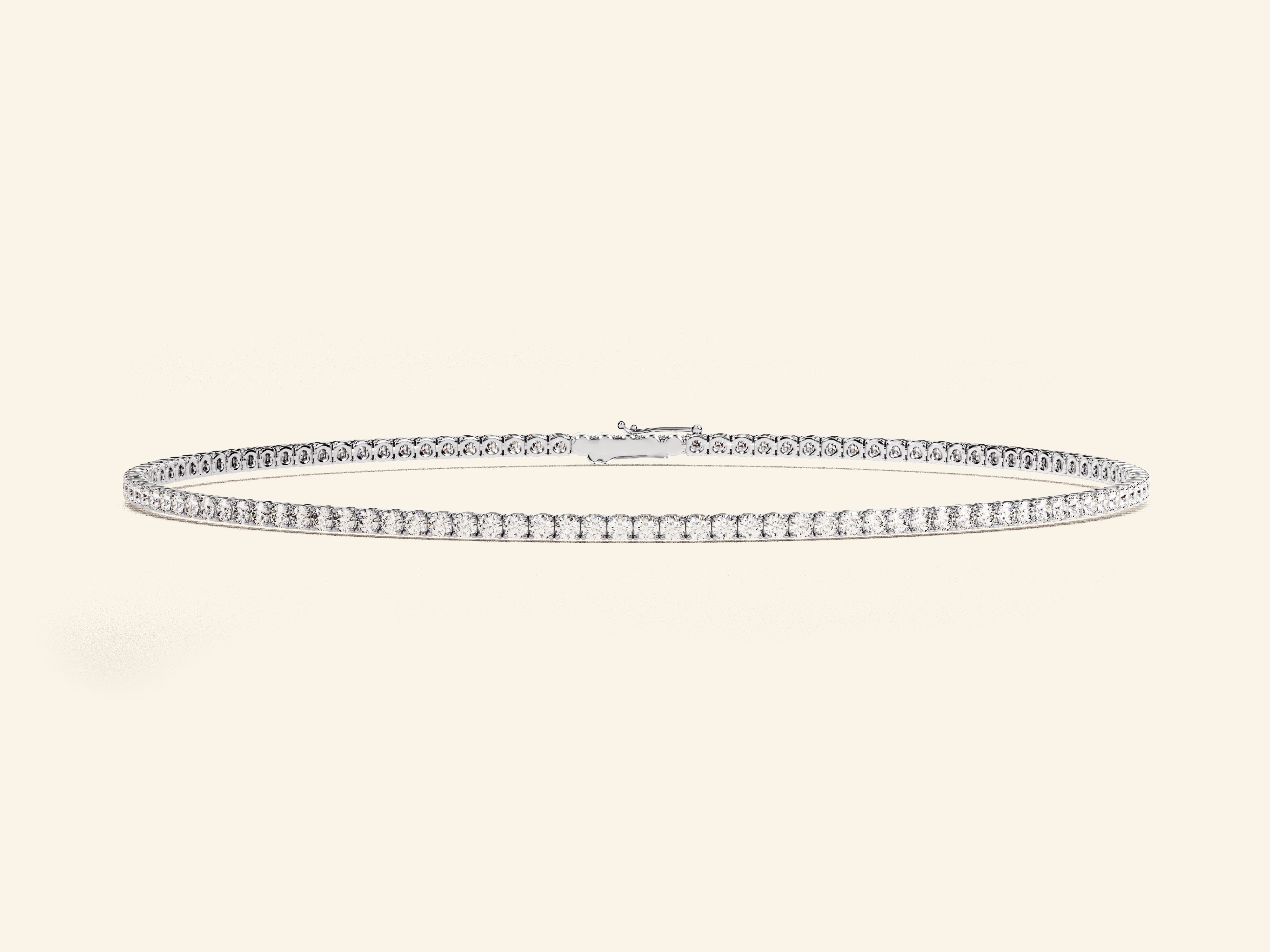 Tennis Bracelet