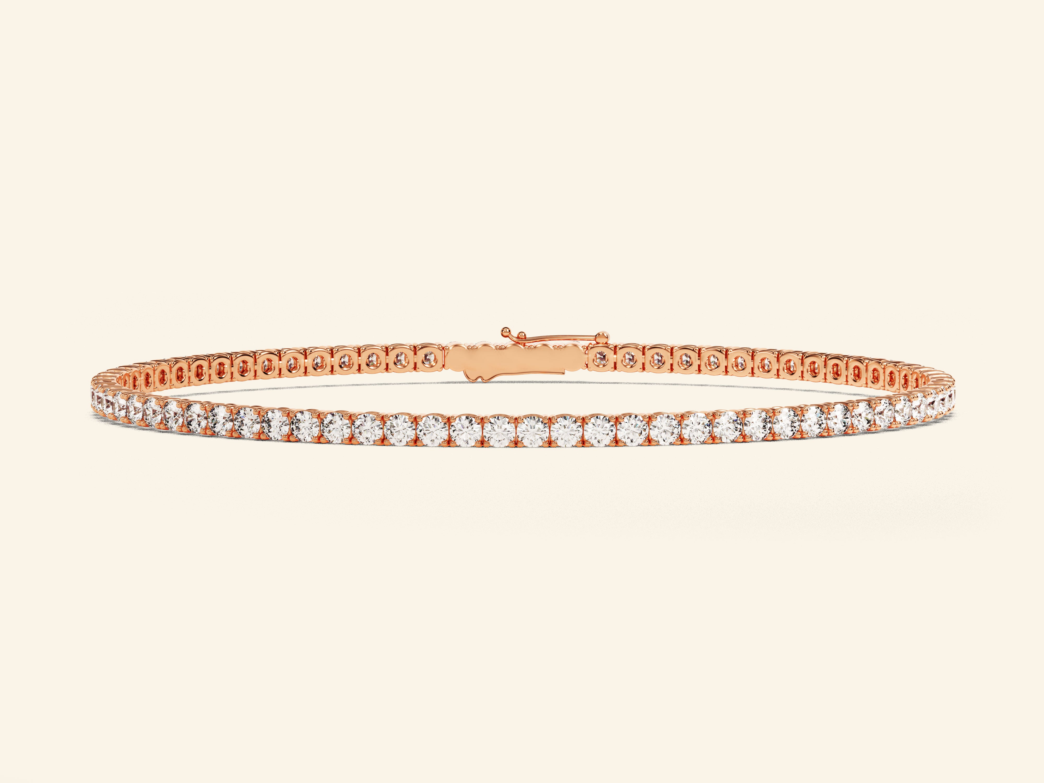 Tennis Bracelet (2 CT)