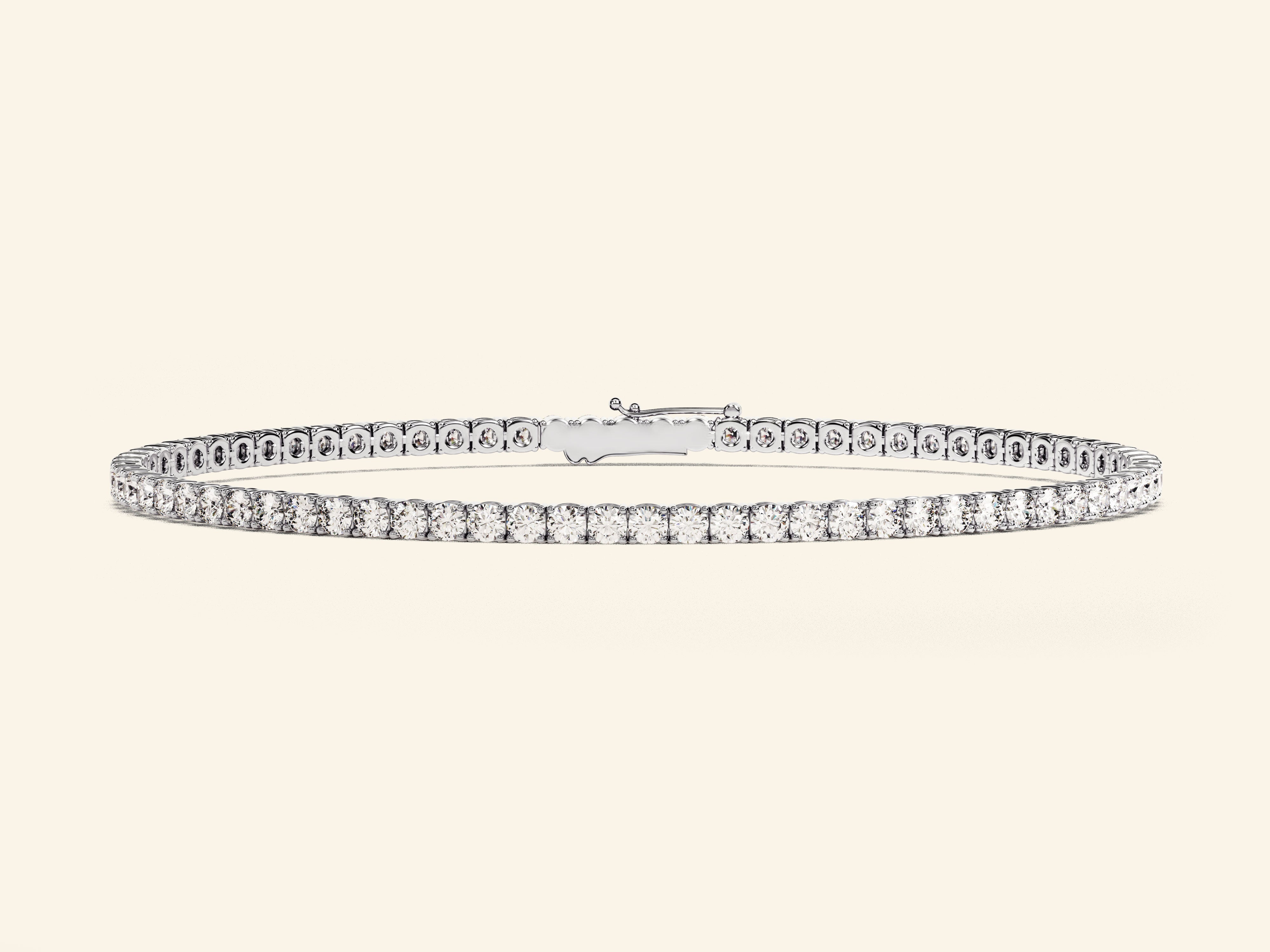 Tennis Bracelet (2 CT)