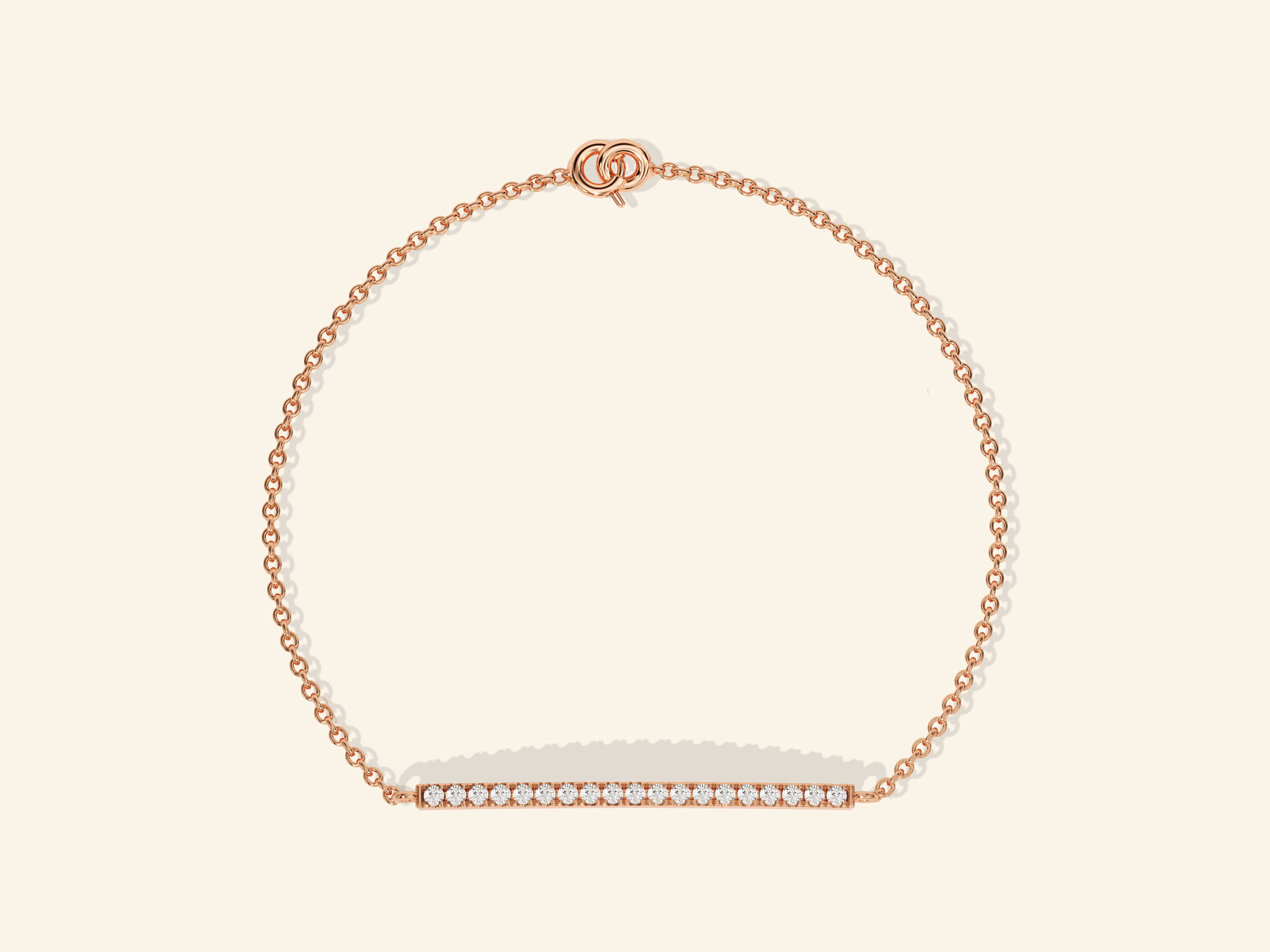 Bar Bracelet