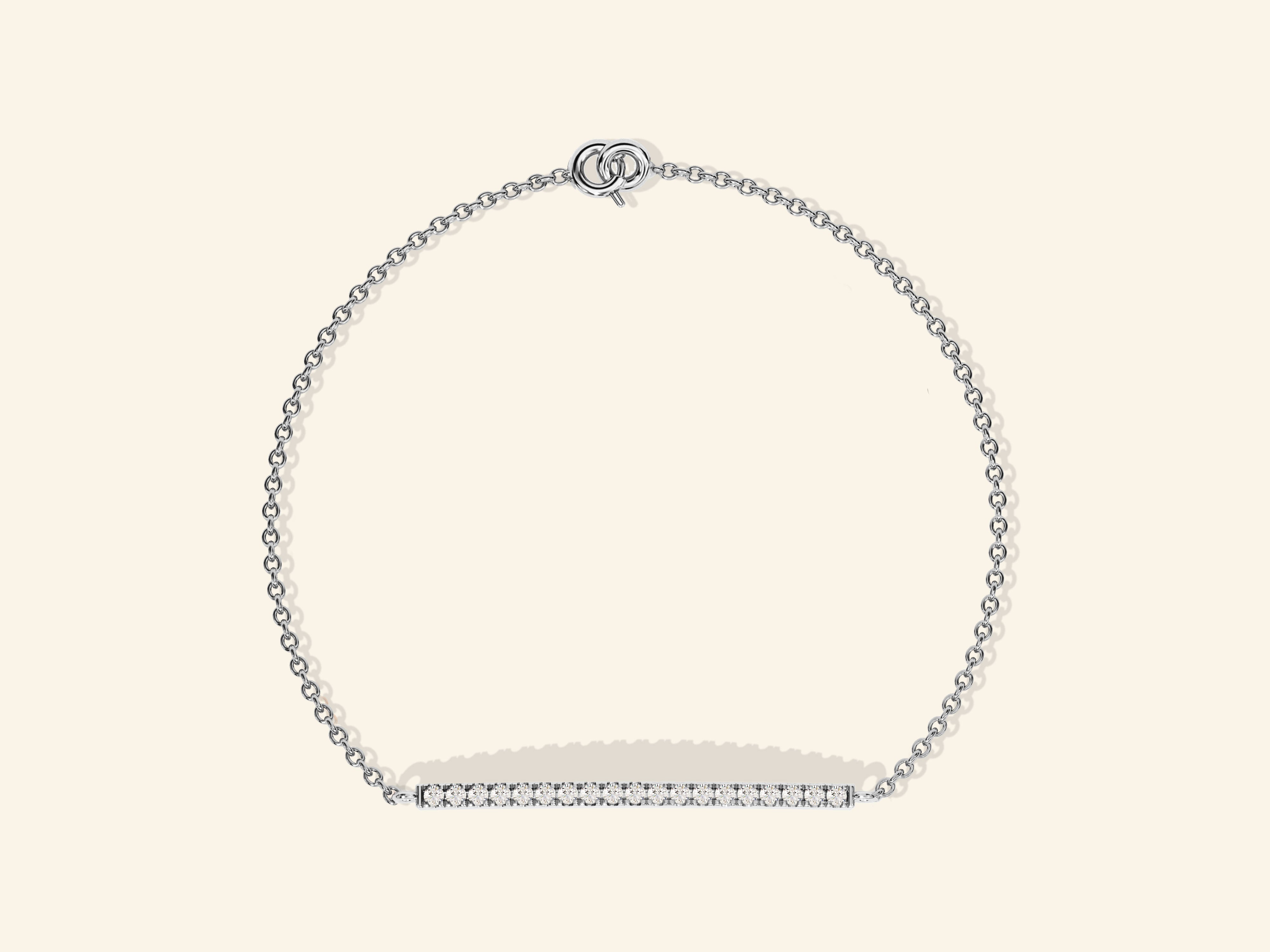 Bar Bracelet