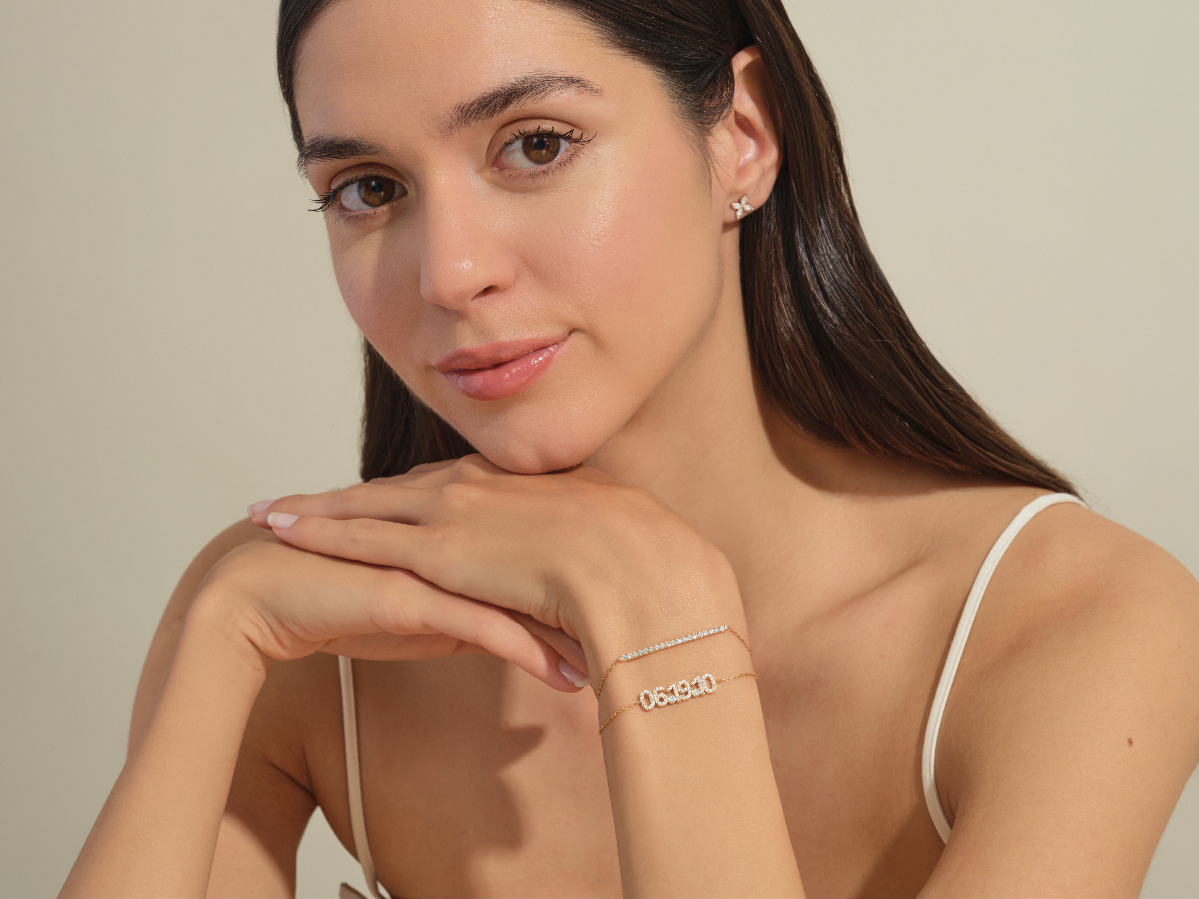 Bar Bracelet