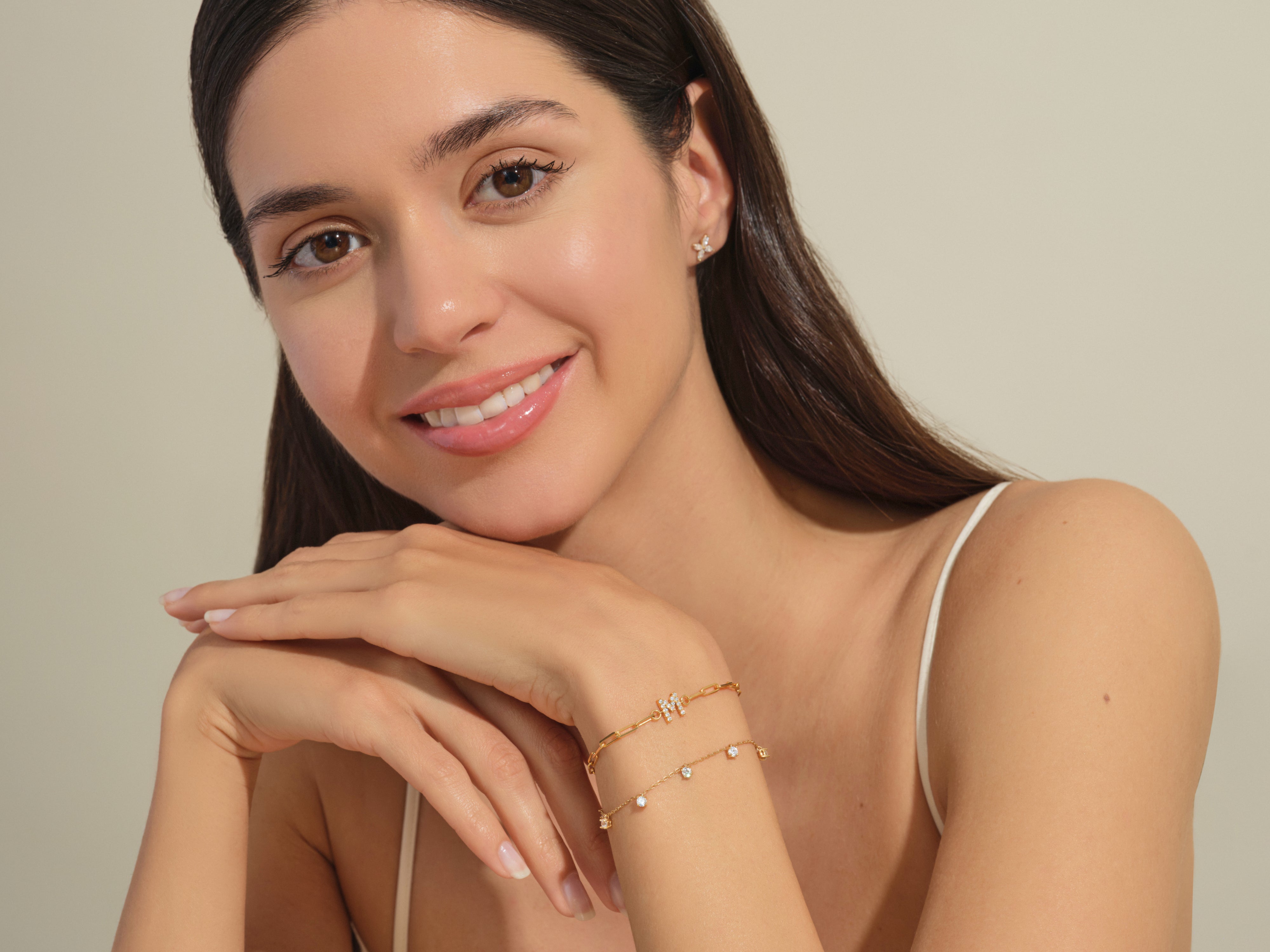 Dangle Bracelet
