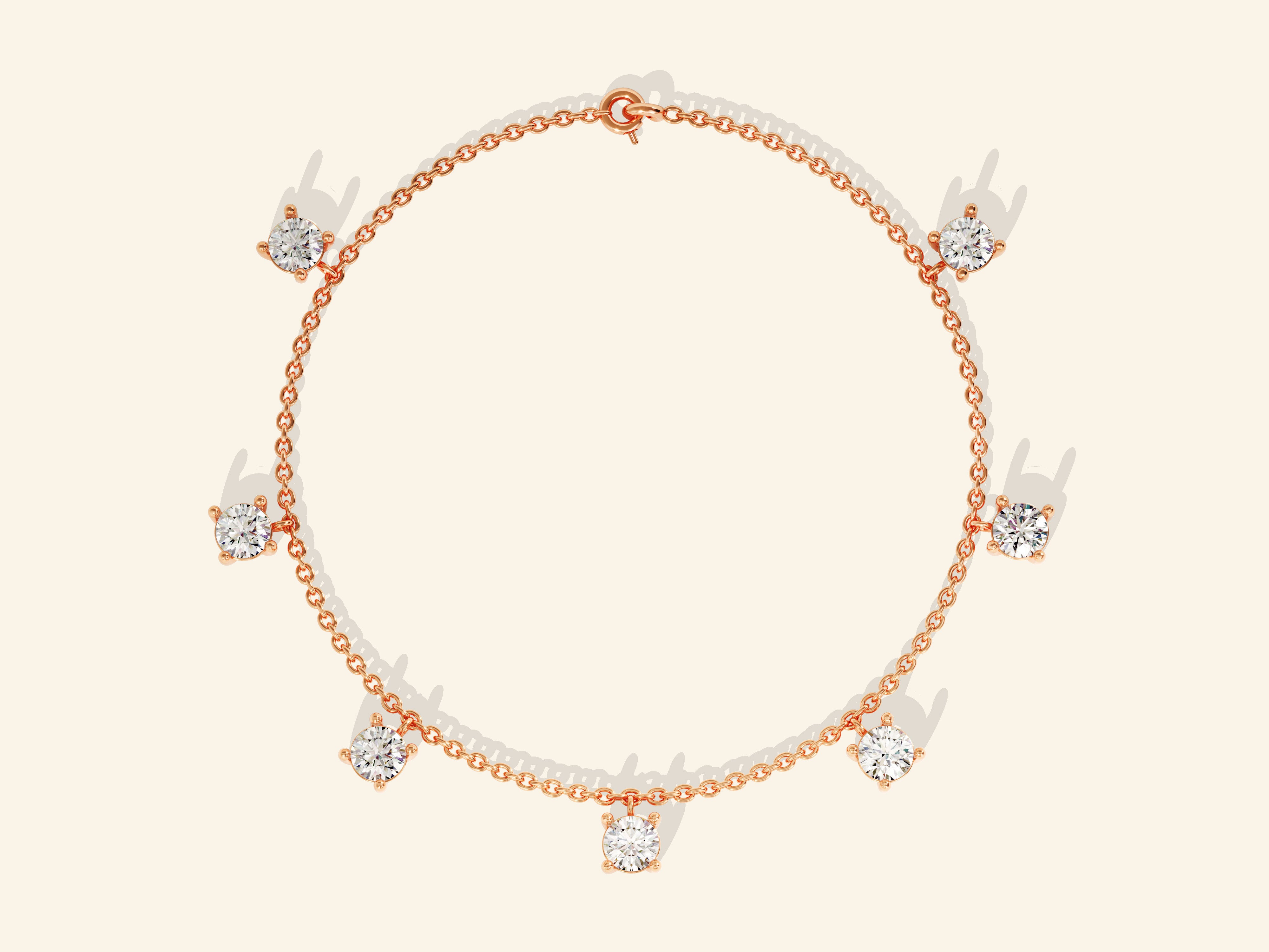 Dangle Bracelet