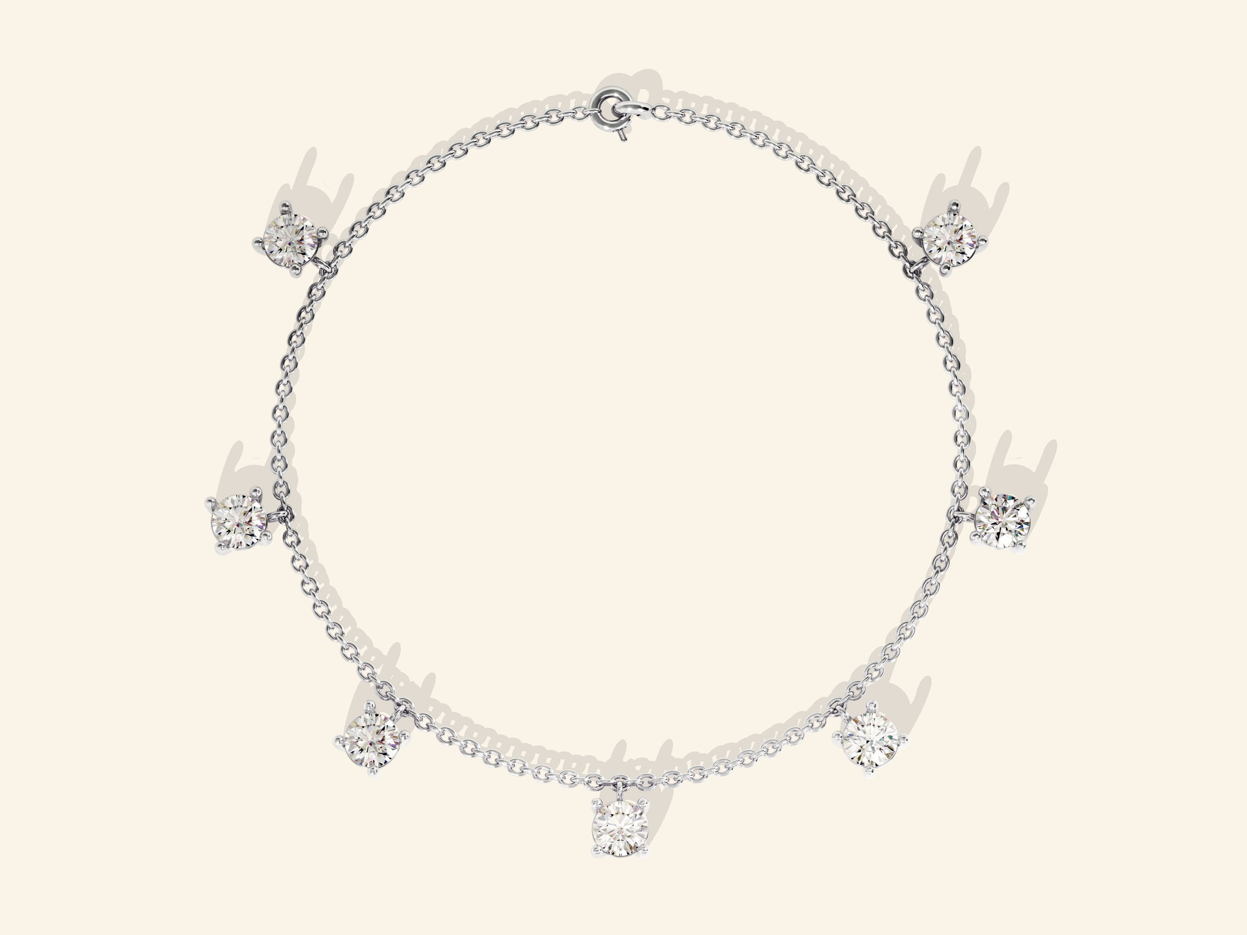 Dangle Bracelet