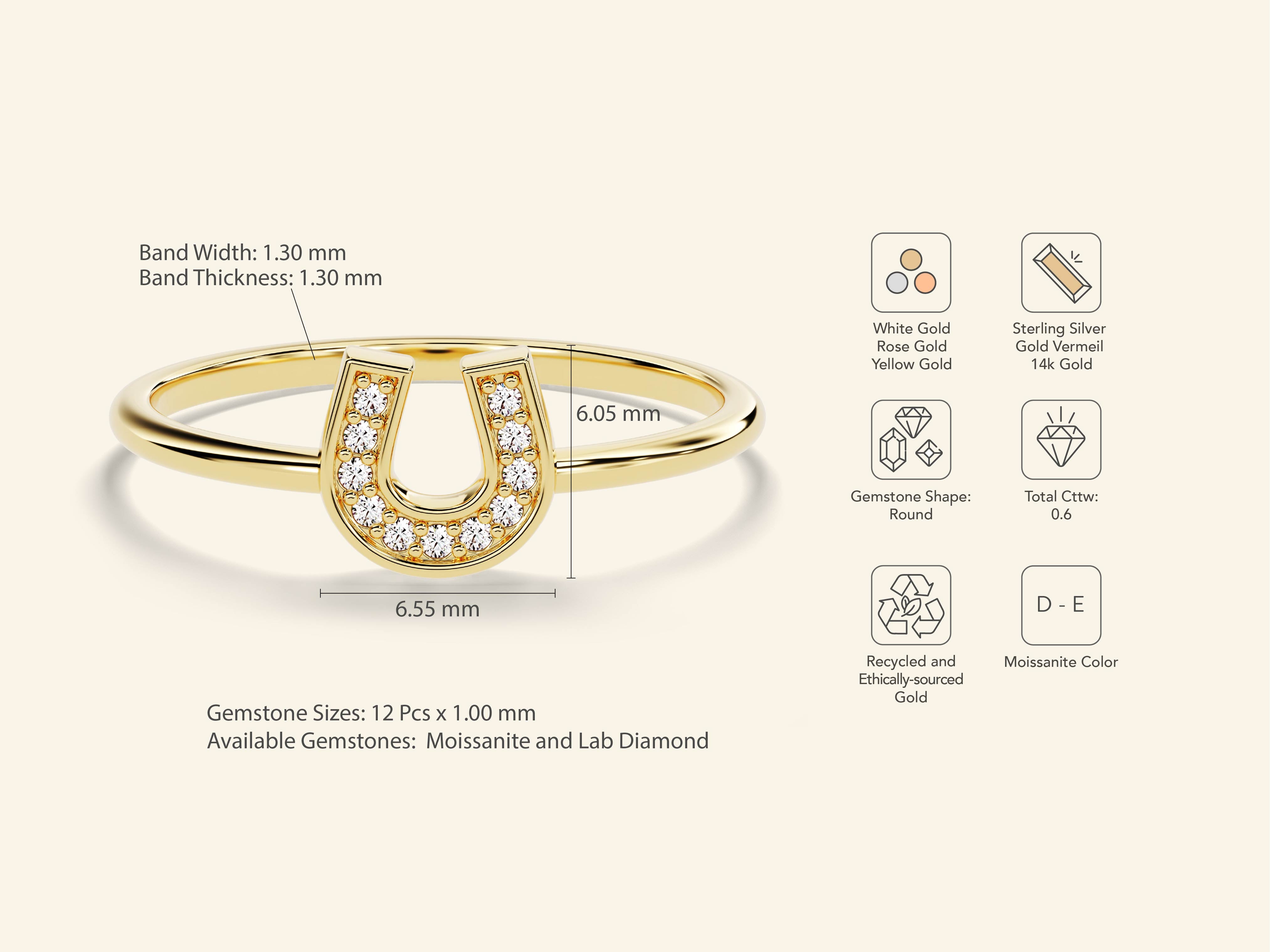 Lucky Ring