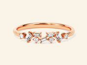 Cluster Ring