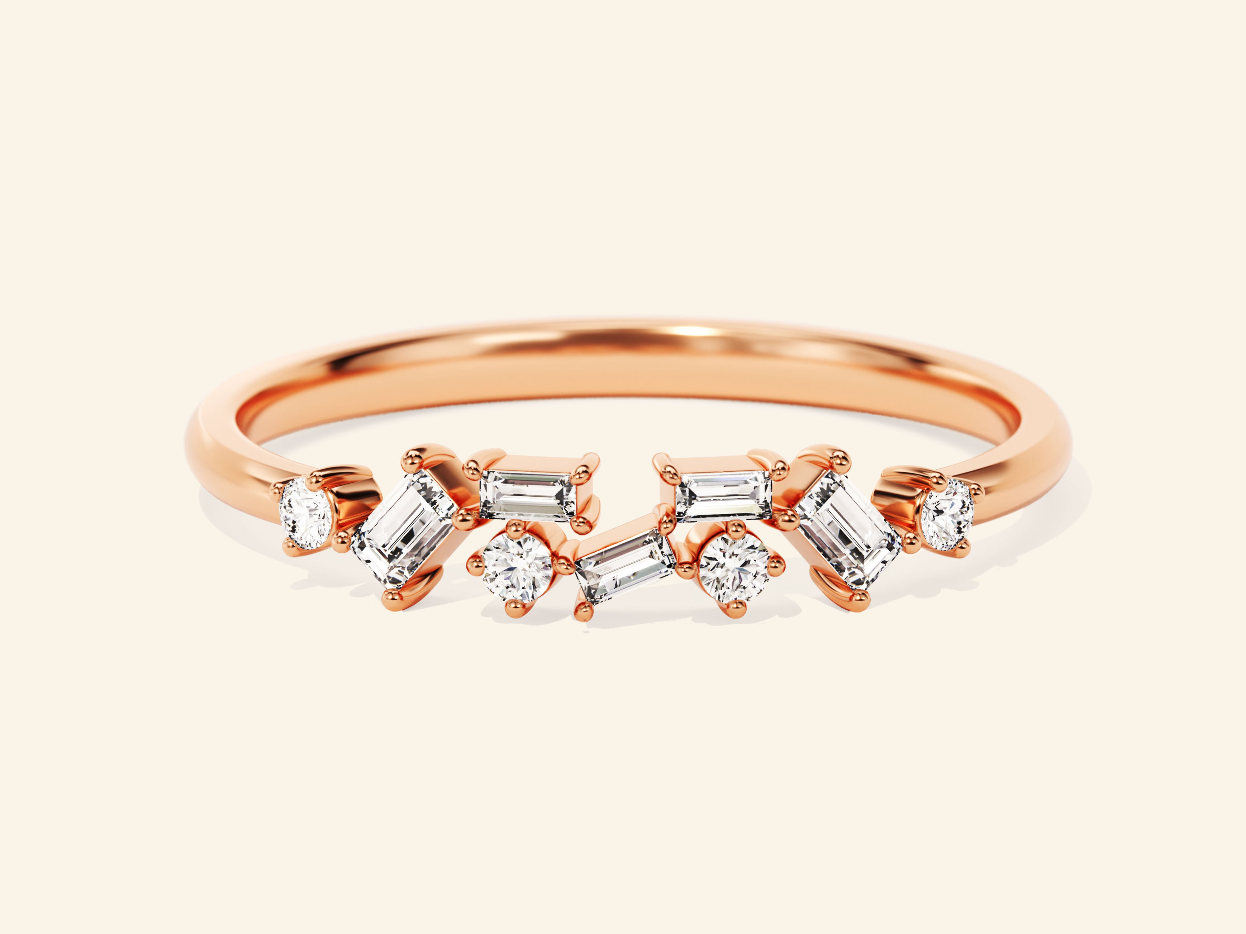 Cluster Ring
