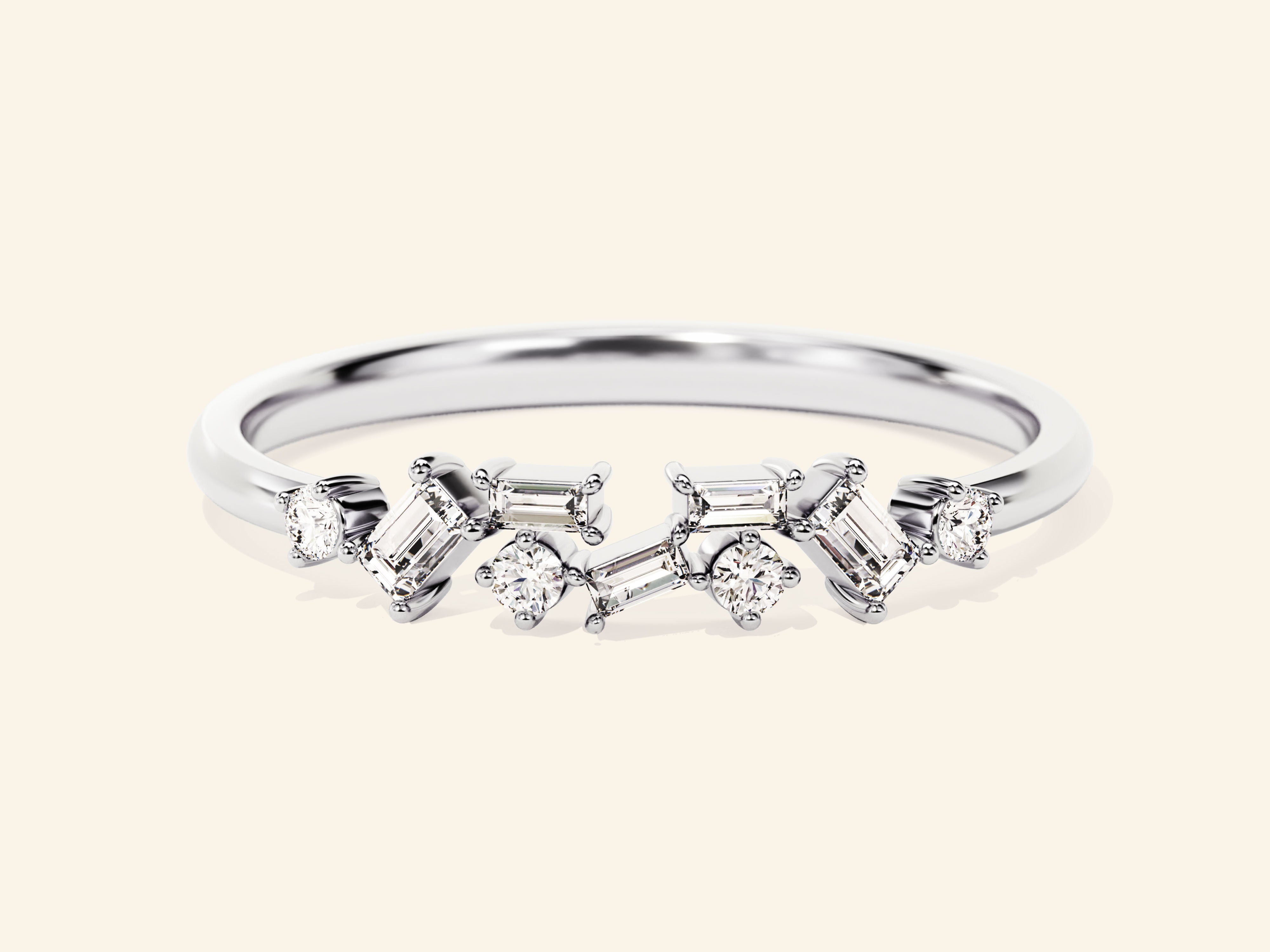 Cluster Ring