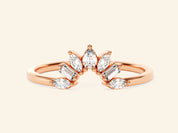 Tiara Ring