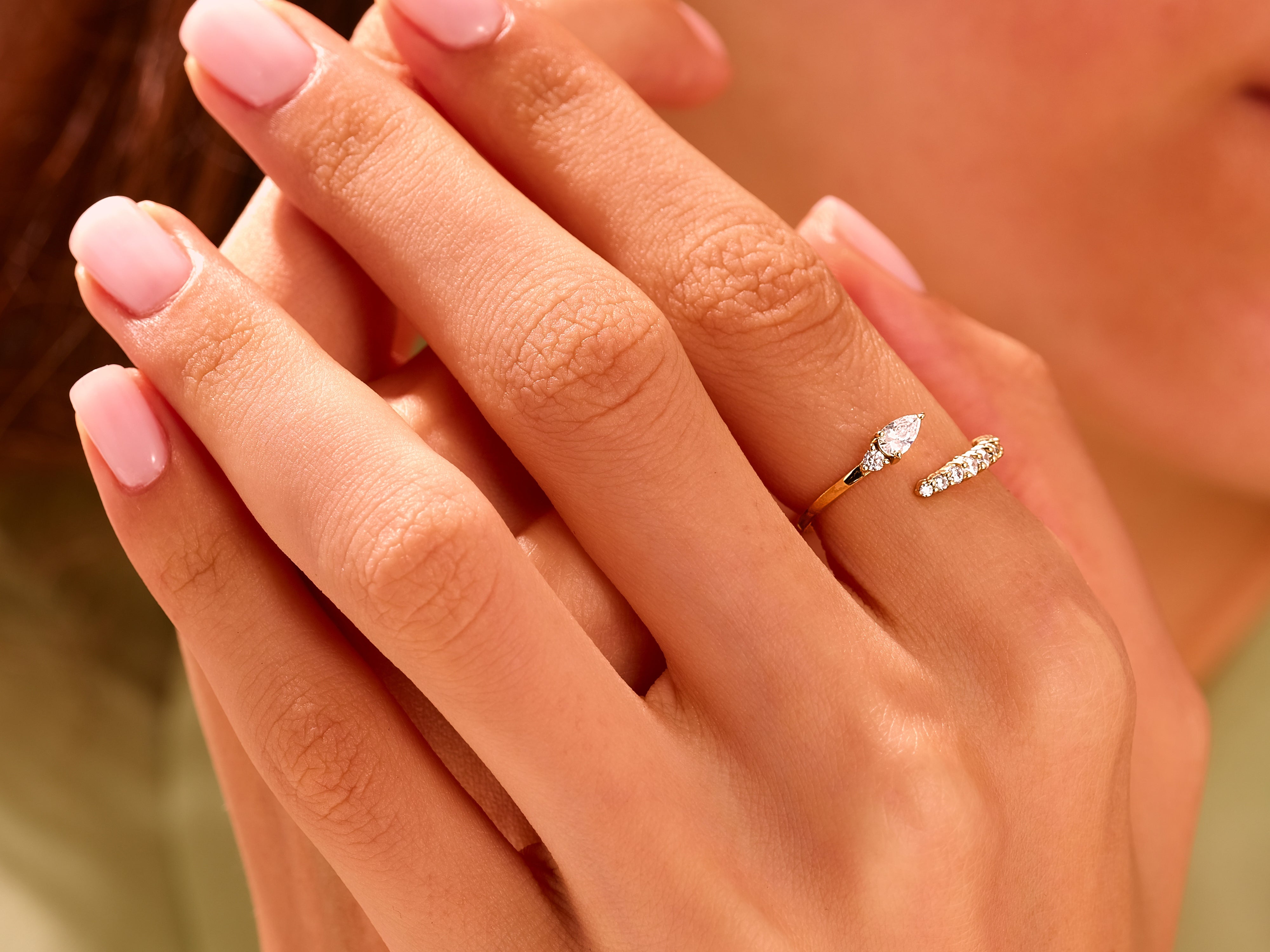 Snake Ring