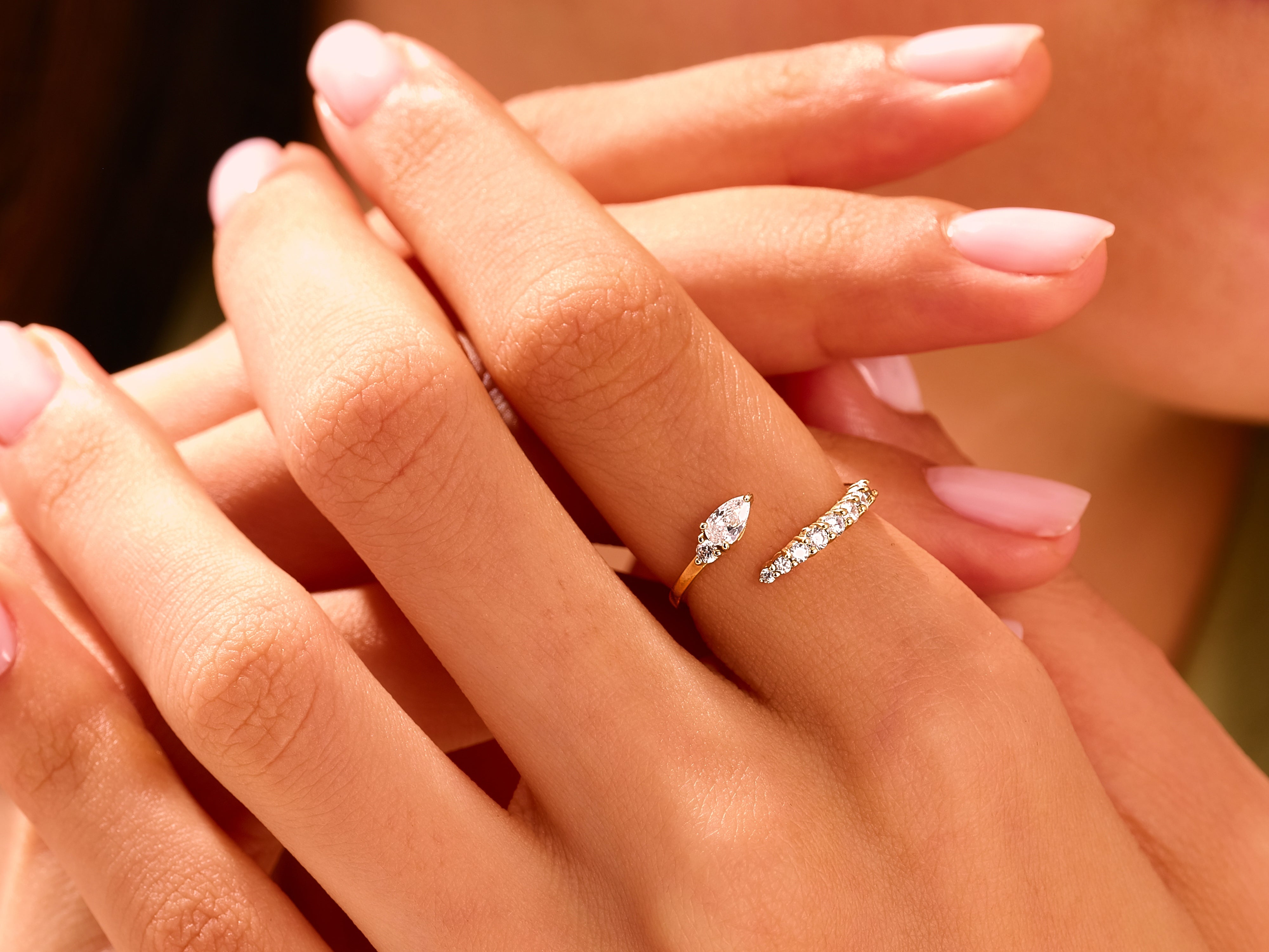 Snake Ring