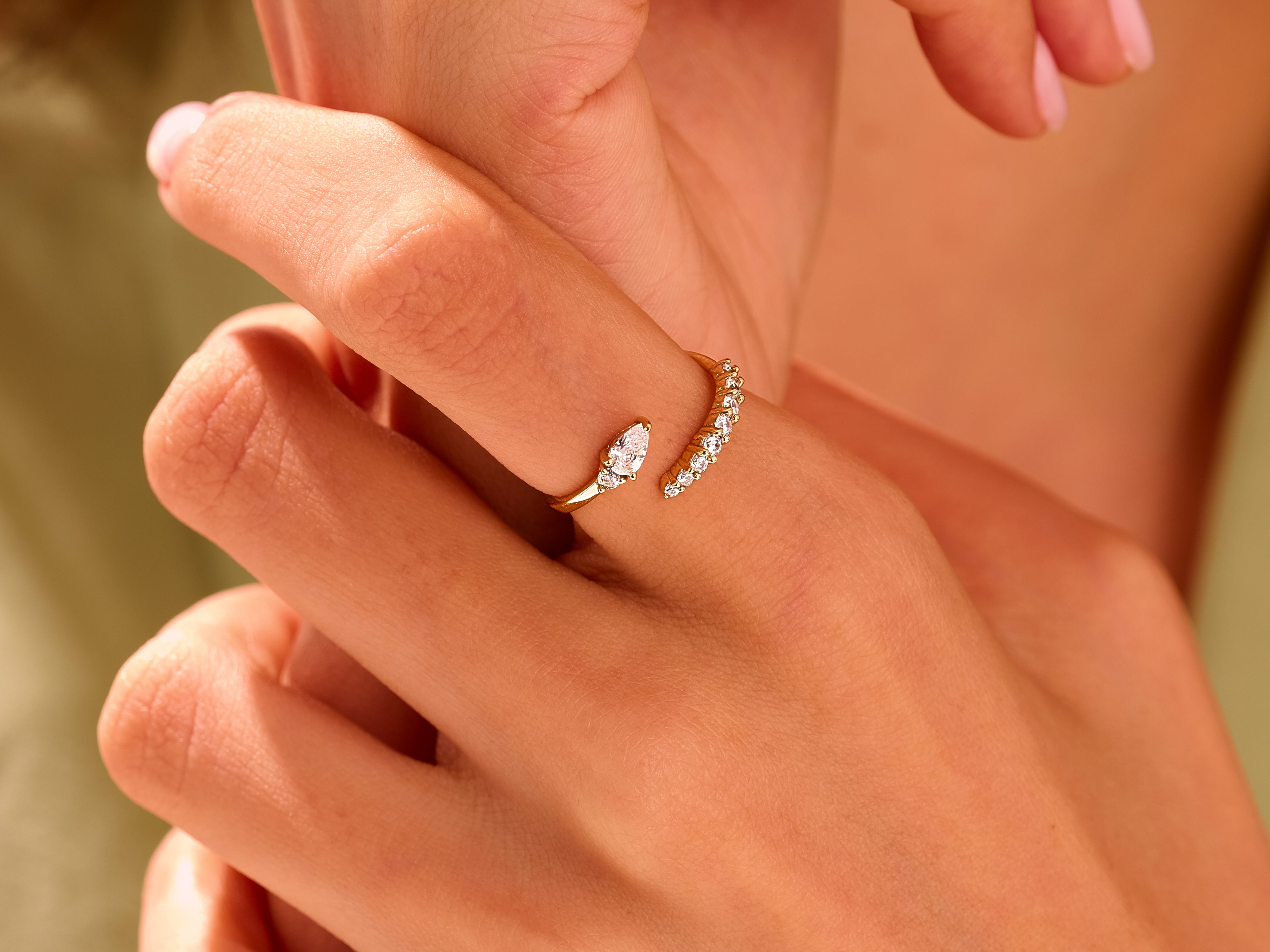 Snake Ring