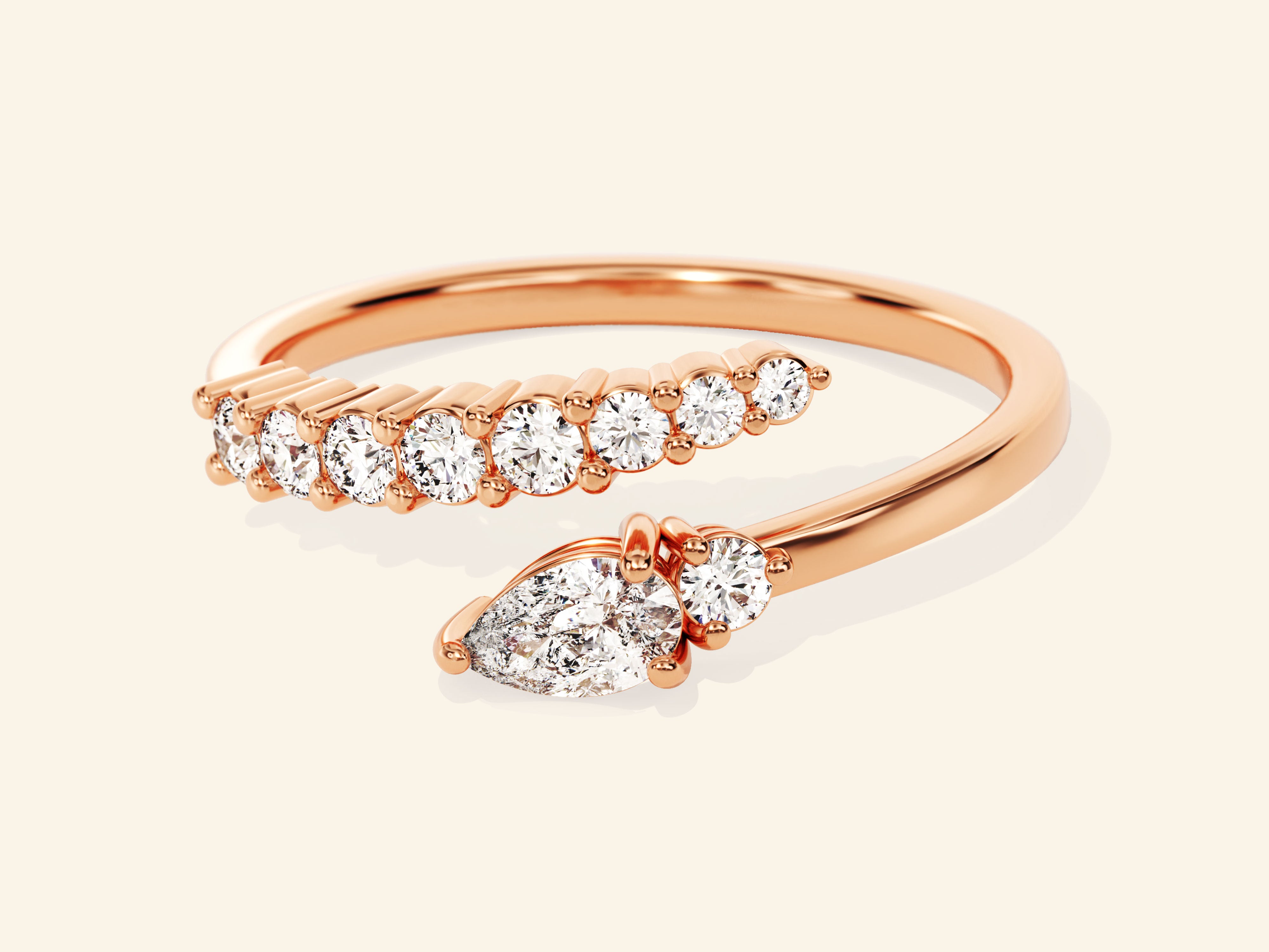 Snake Ring