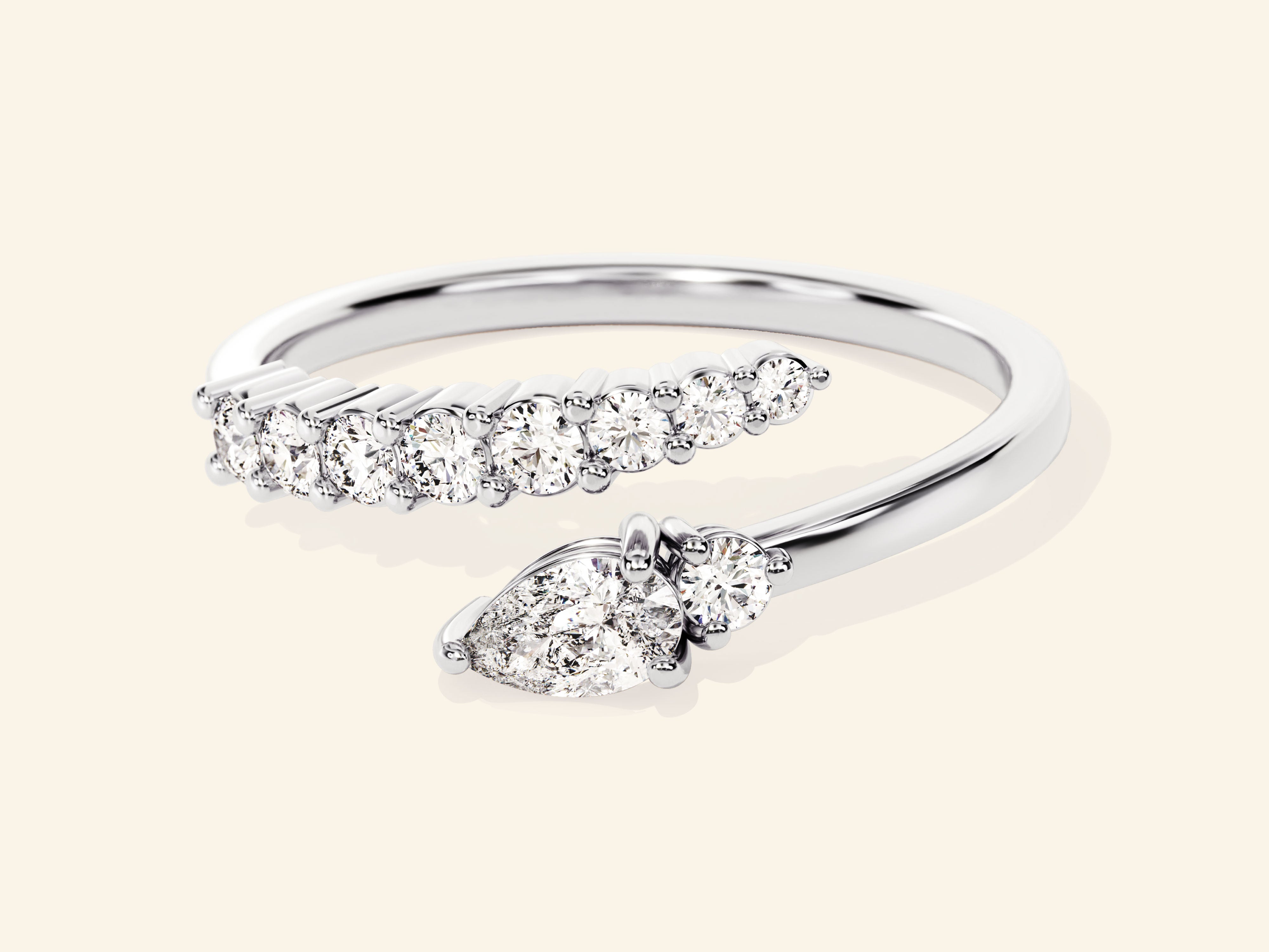 Snake Ring