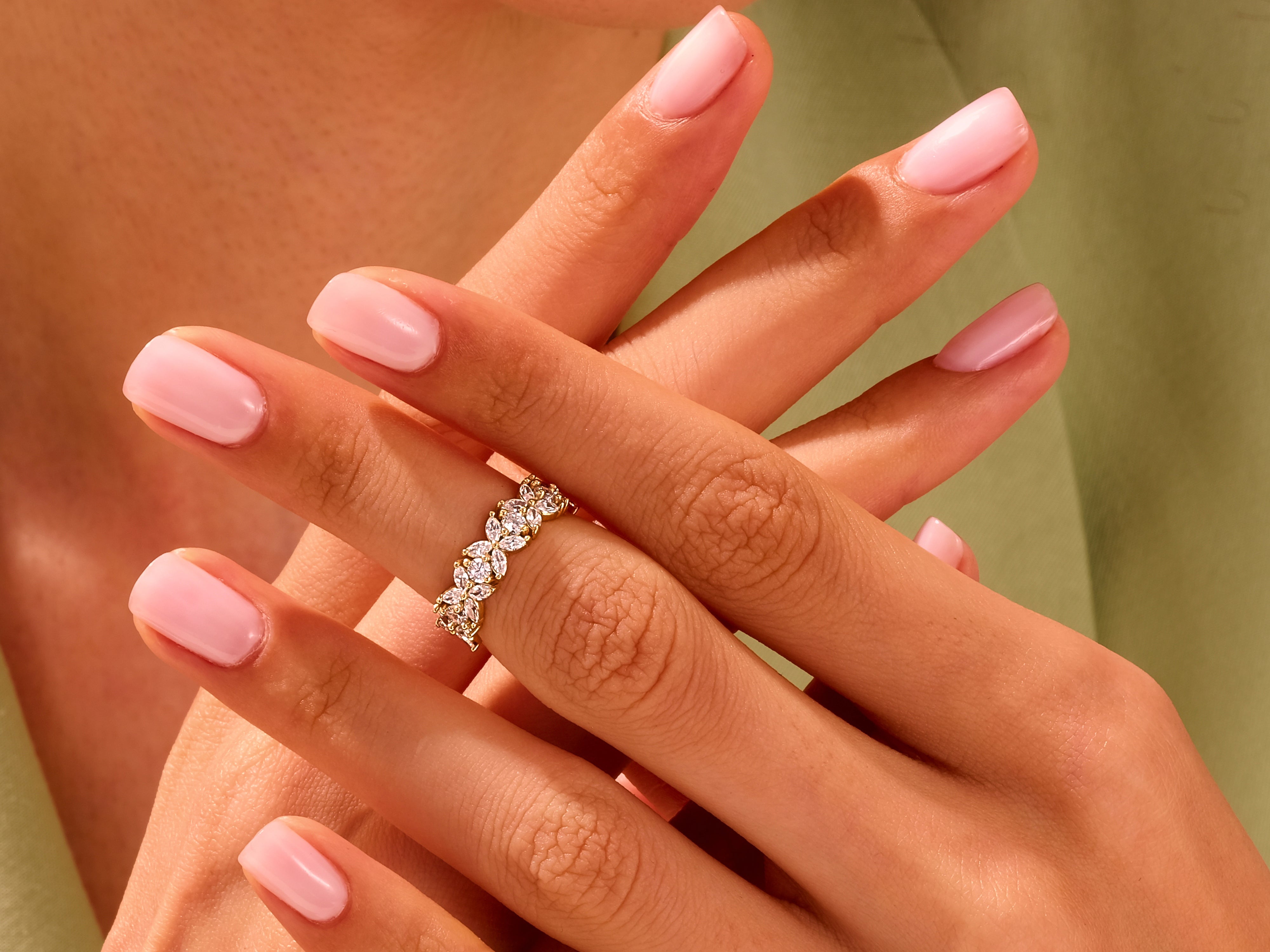 Nature Ring