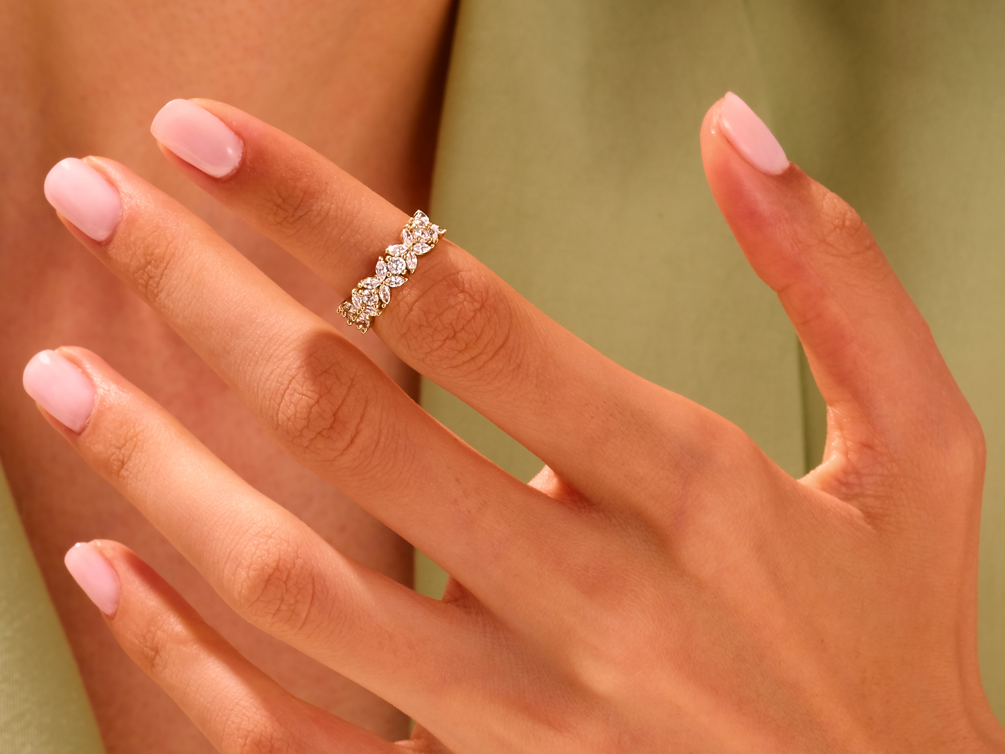 Nature Ring